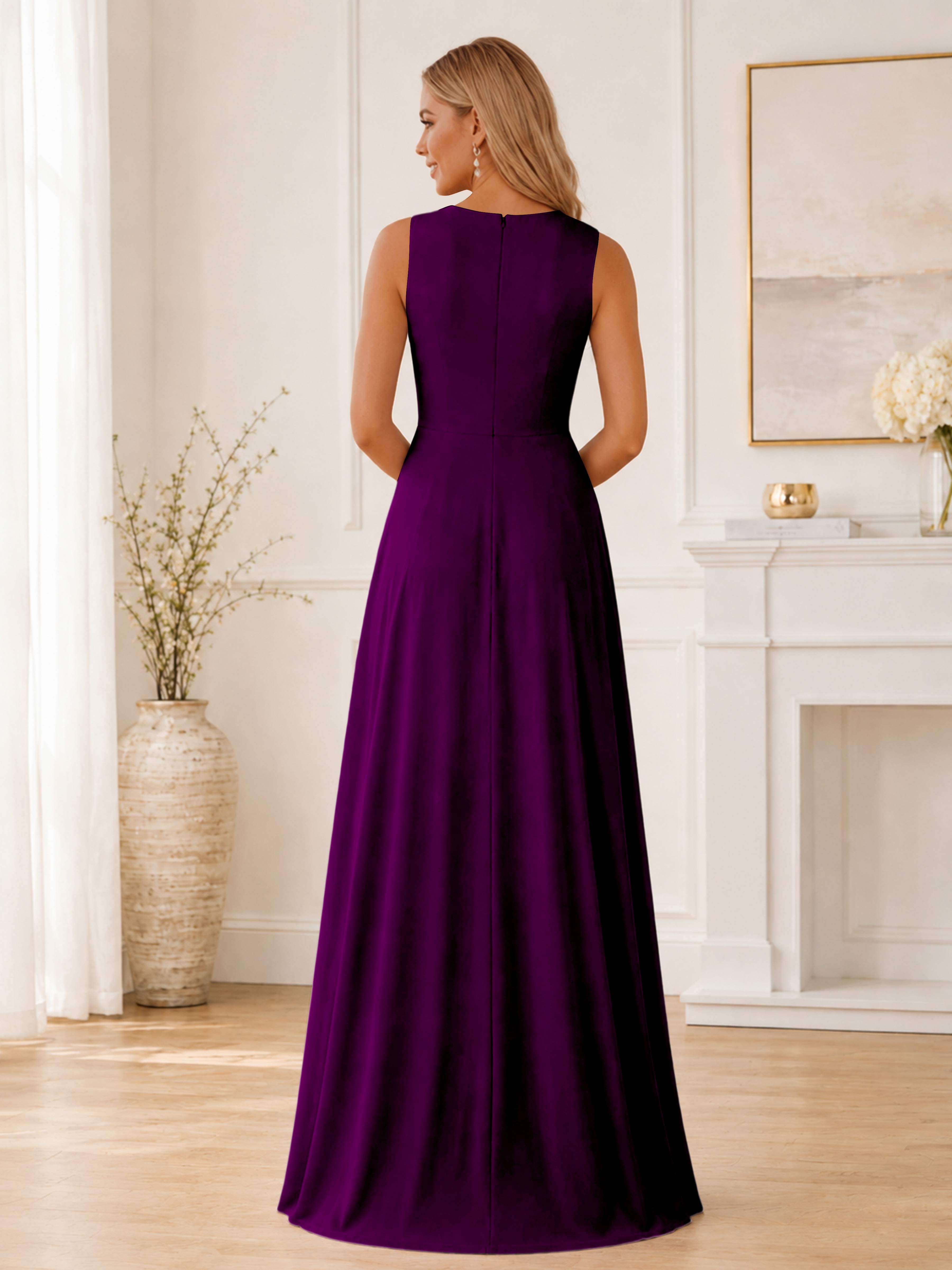 #Color_Plum