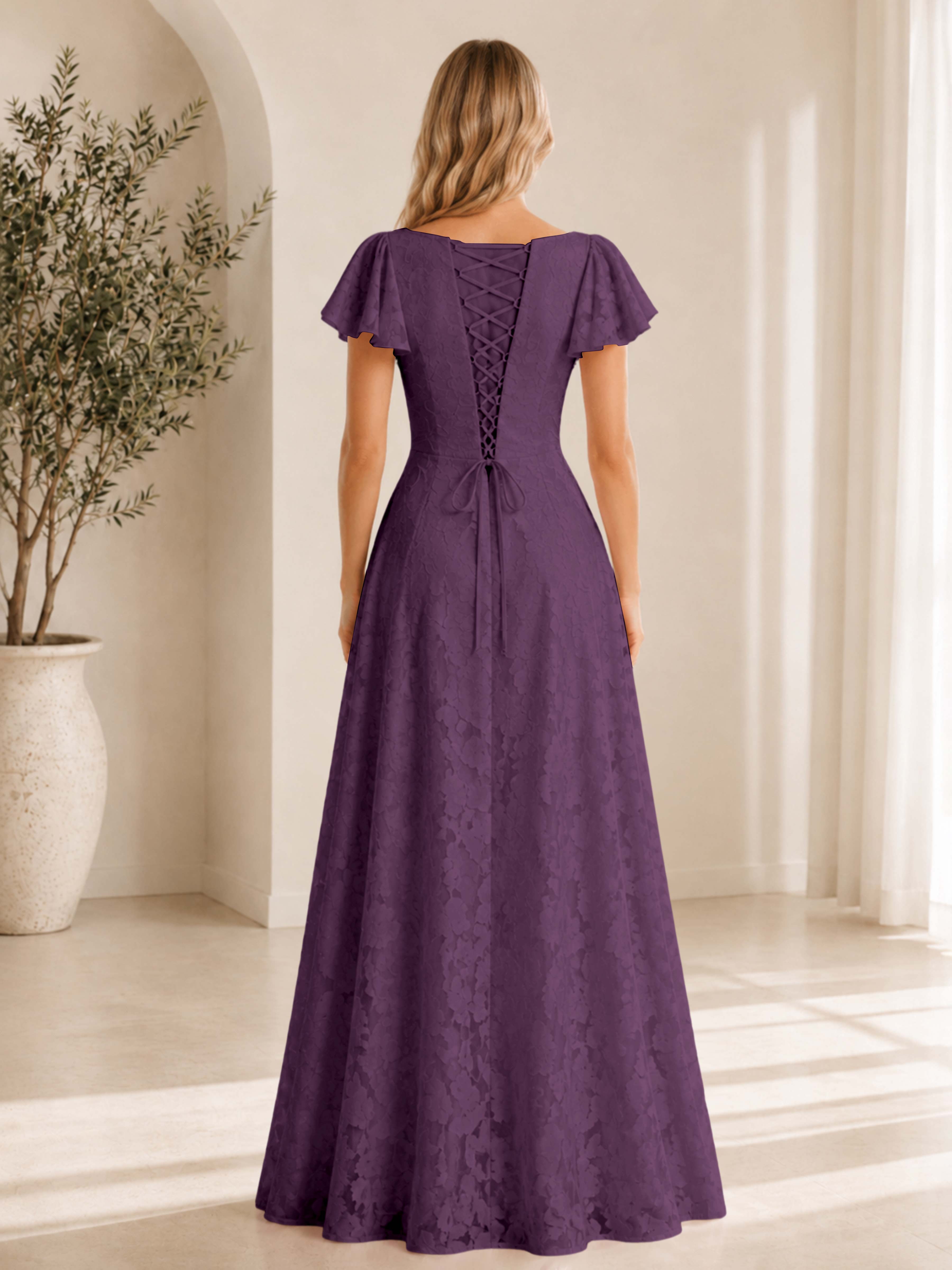 #Color_Plum