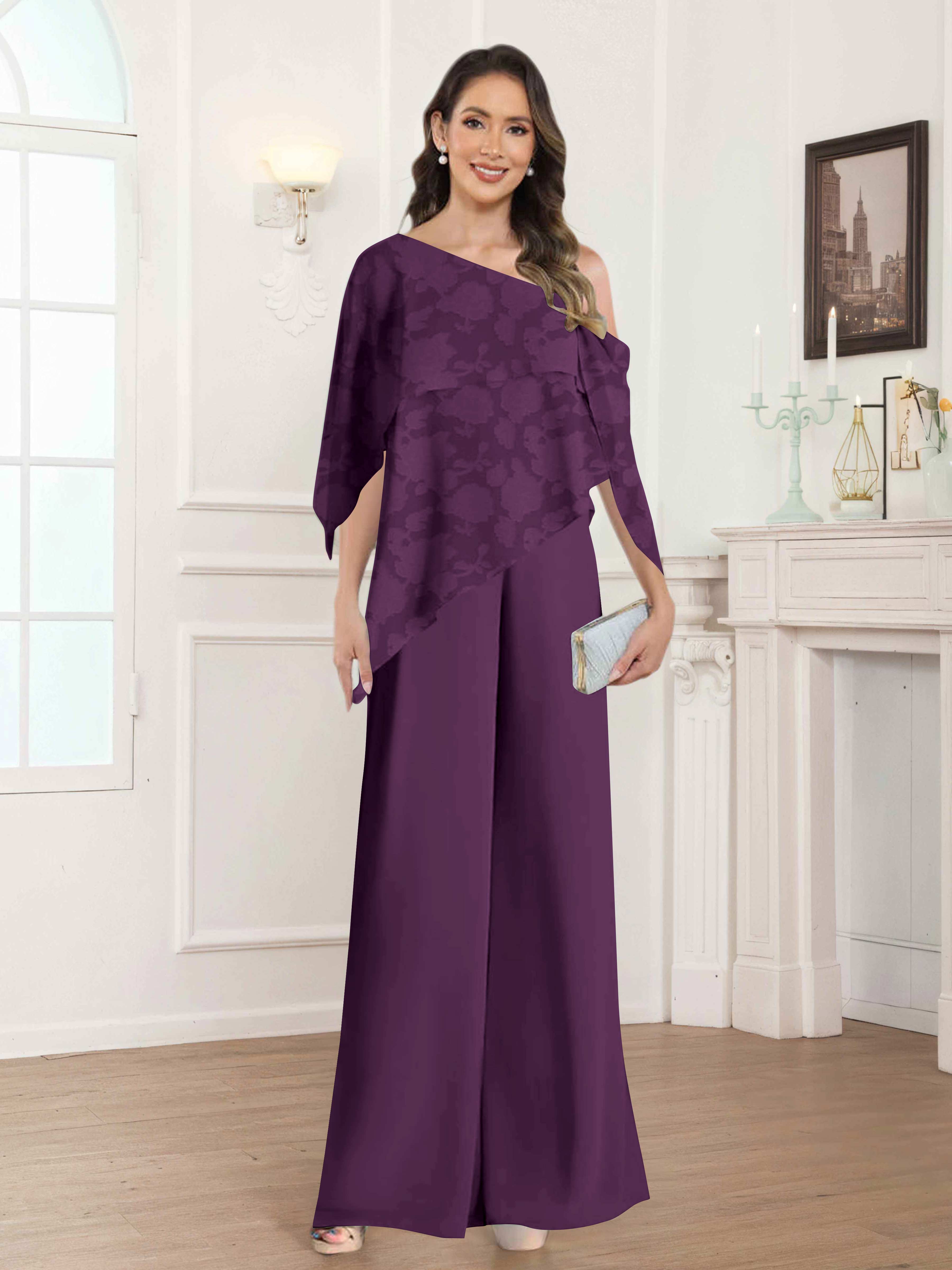#Color_Plum