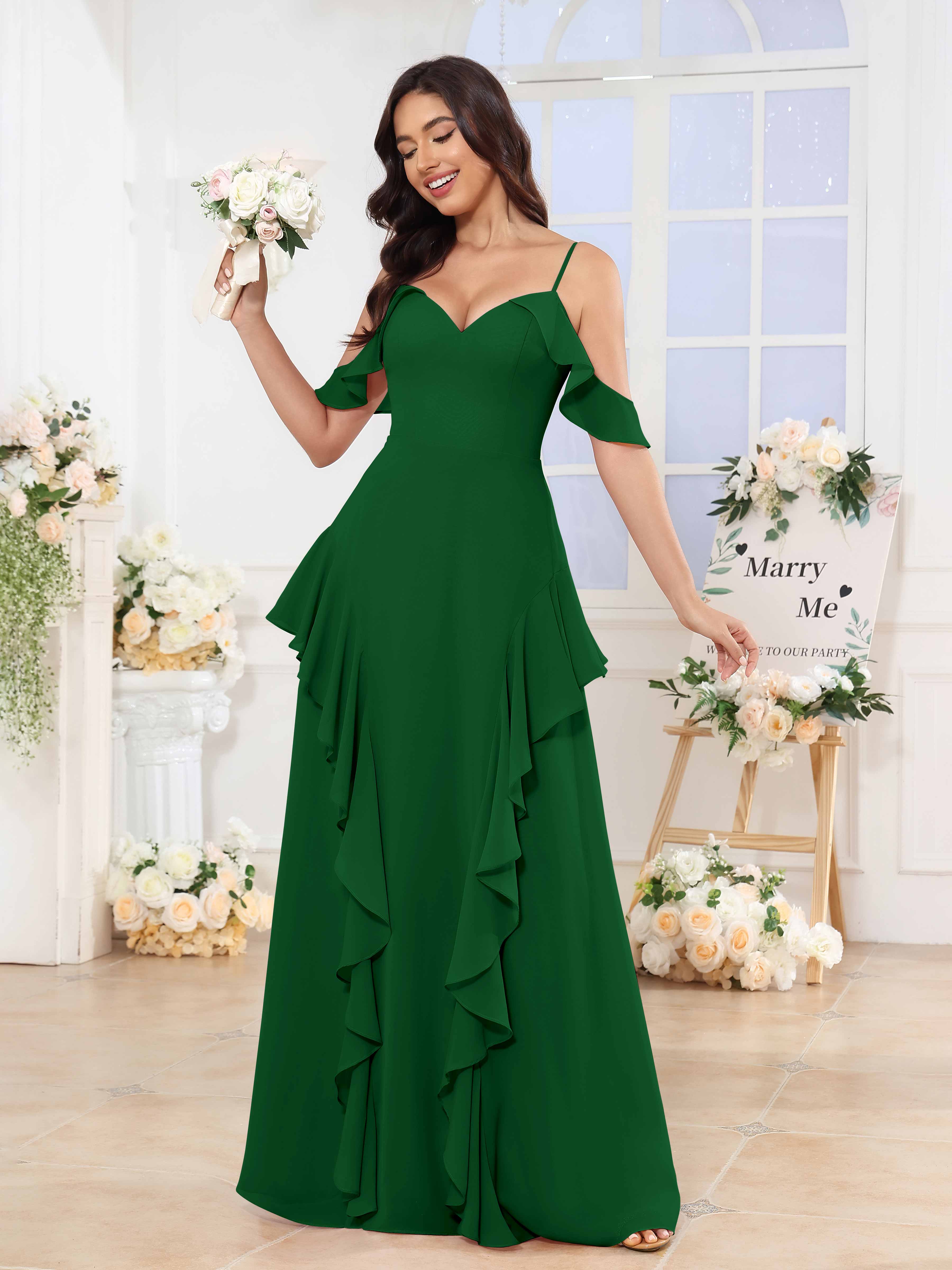 #color_Emerald Green