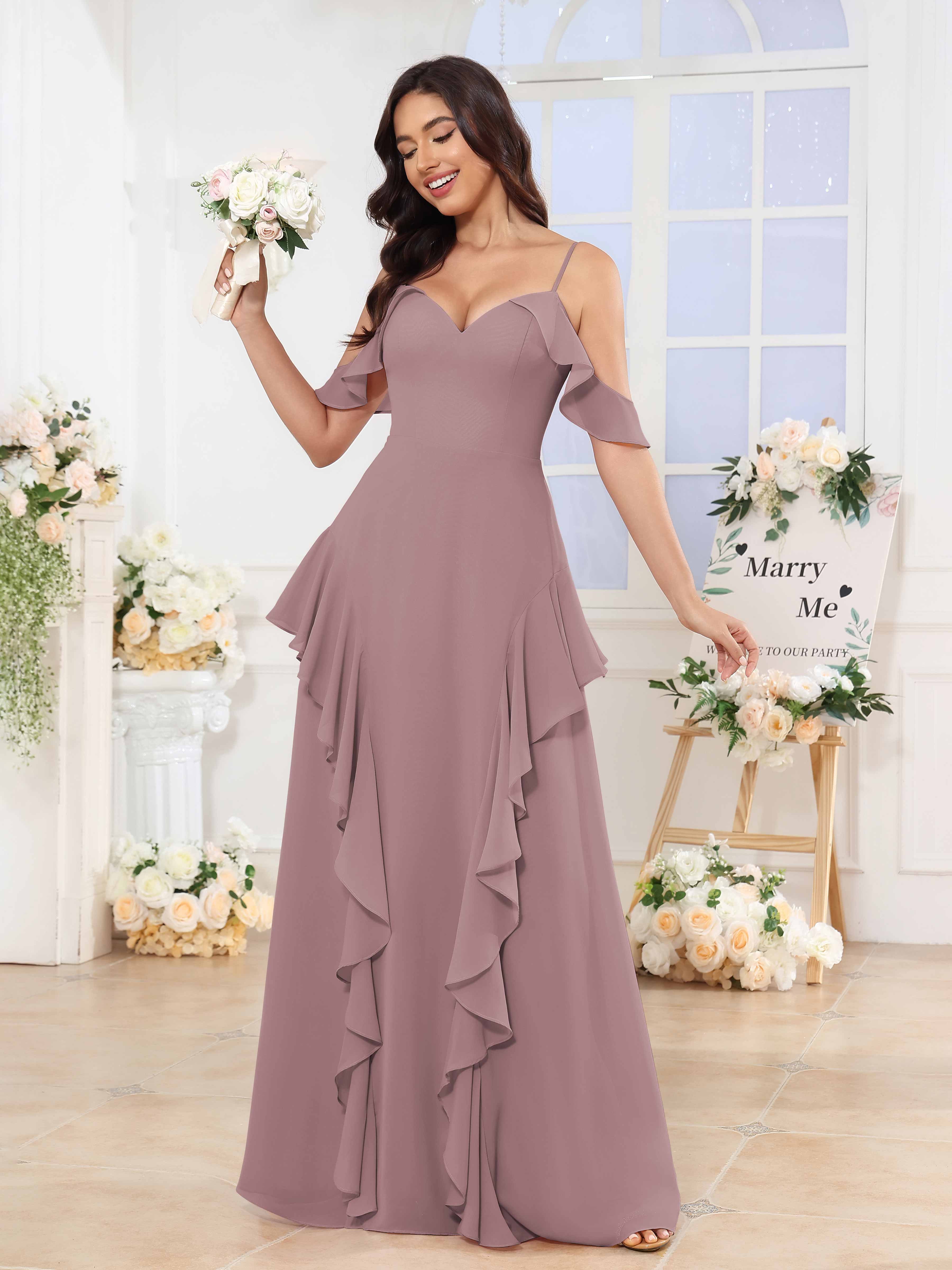 #color_Vintage Mauve