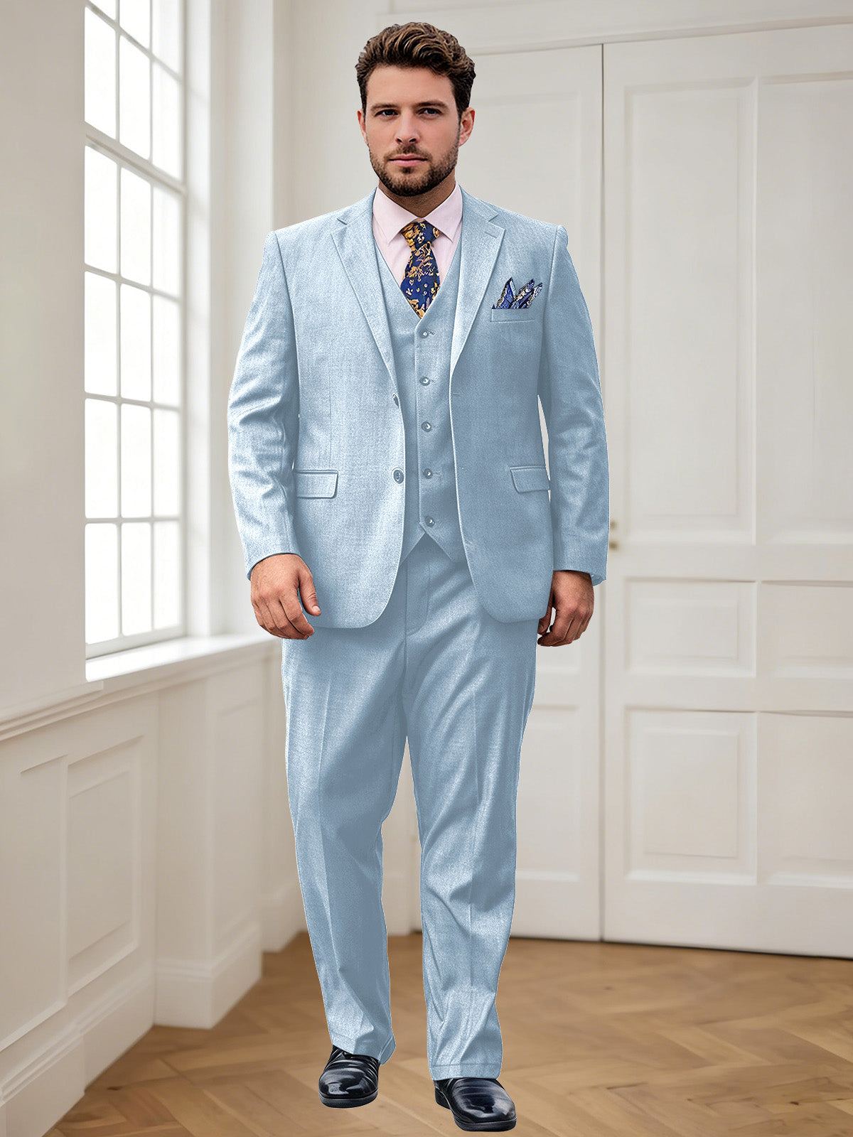 #color_Powder Blue