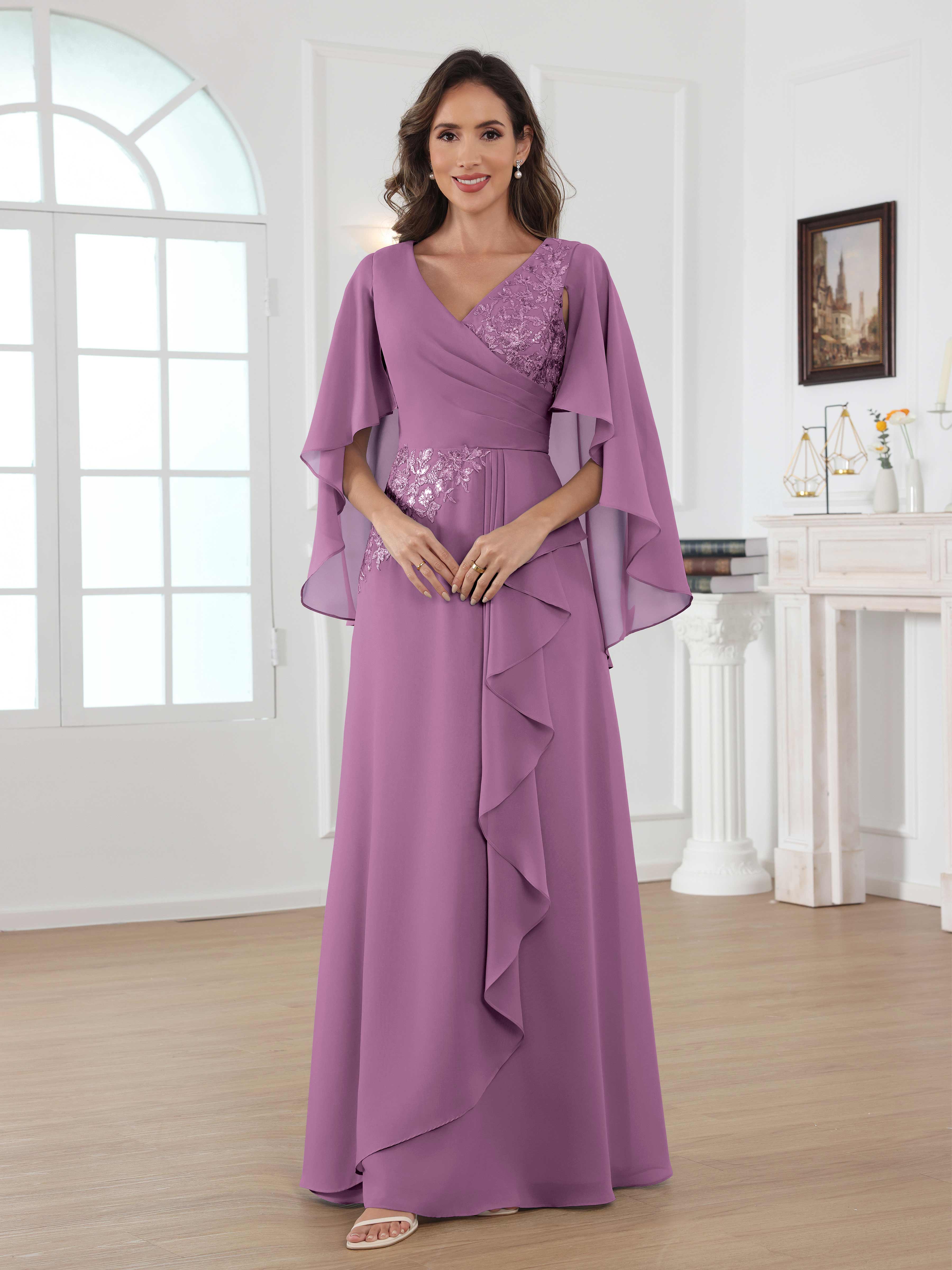 #color_Dusty Purple