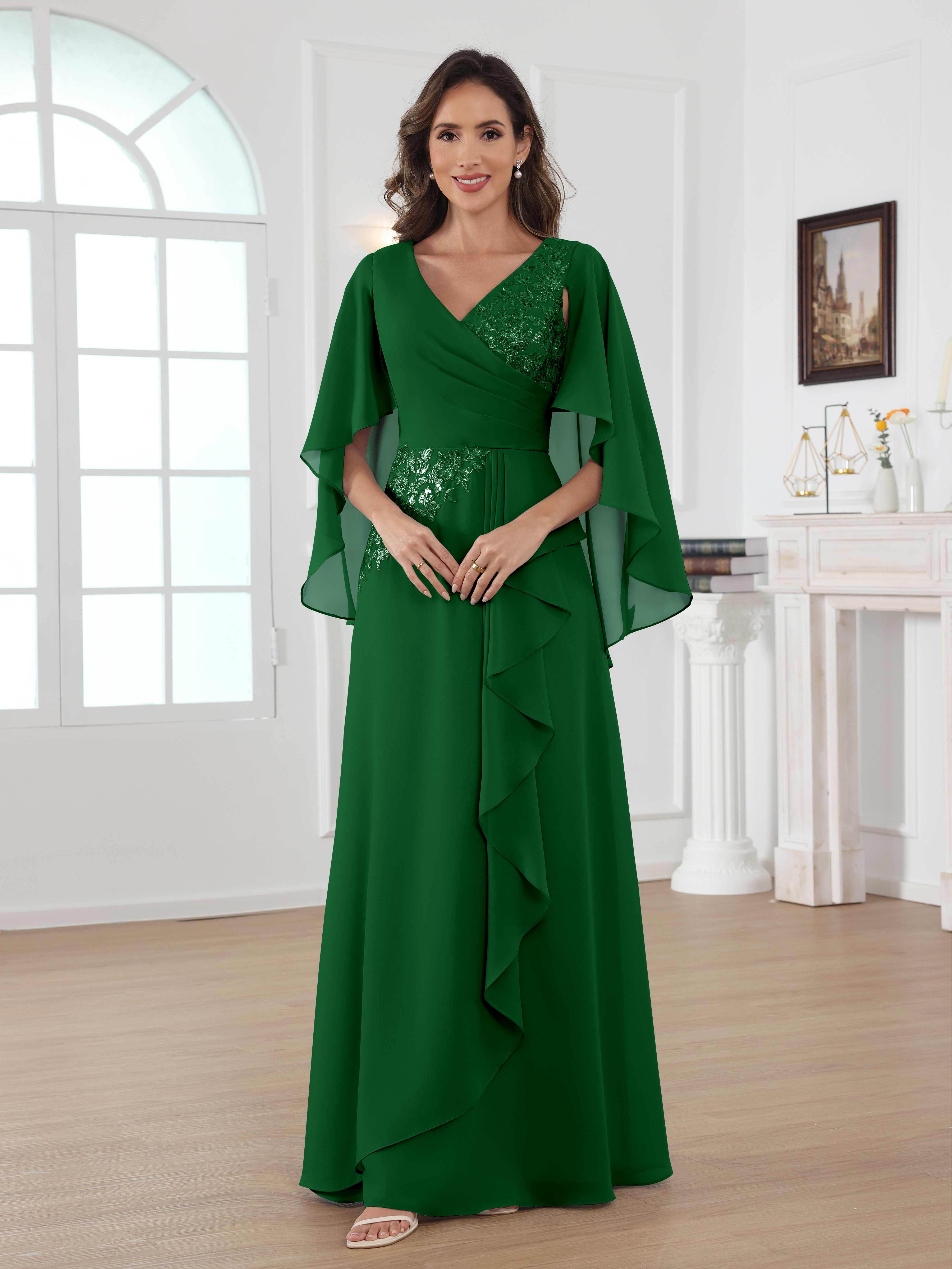 #color_Emerald Green