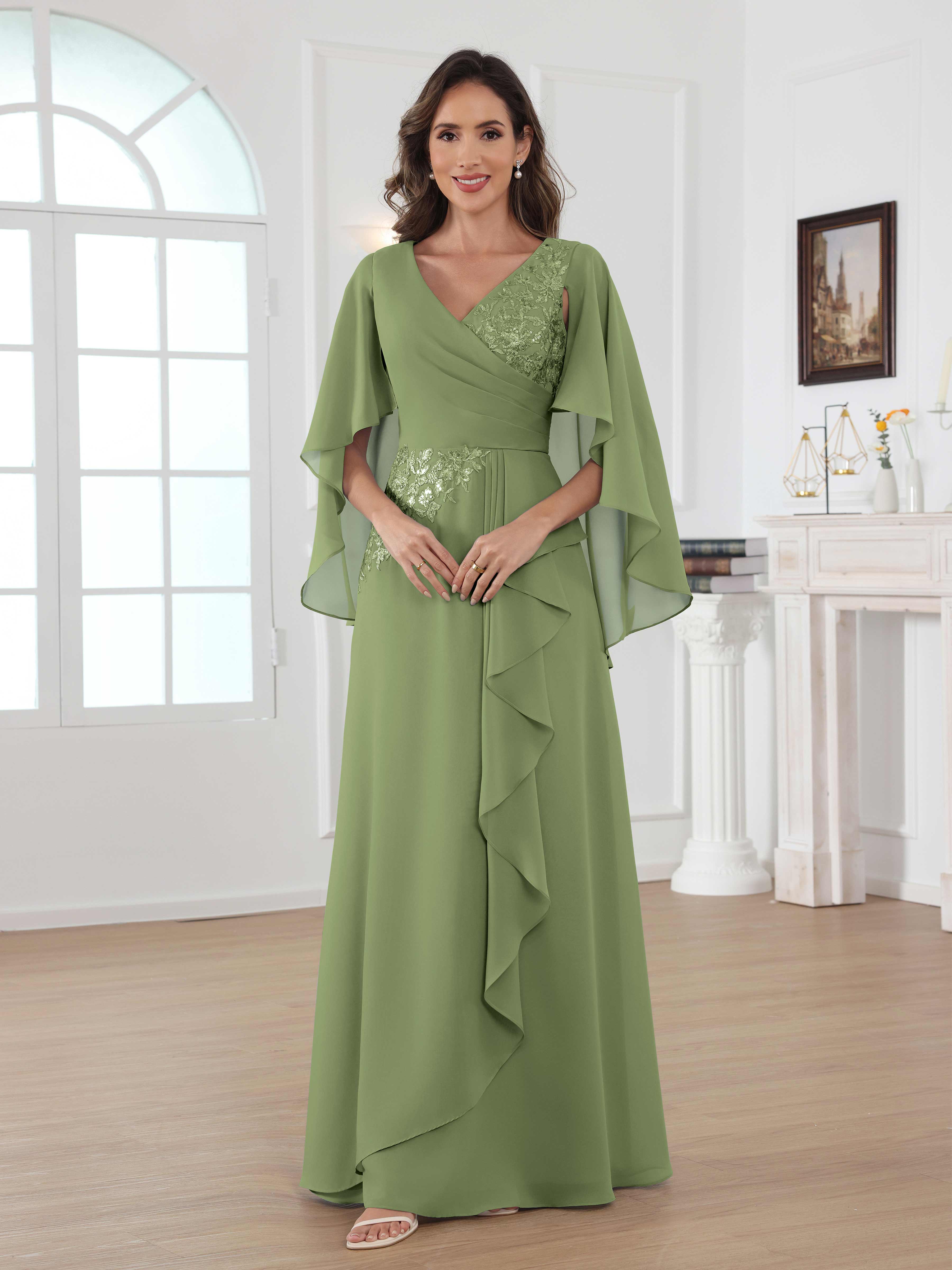 #color_Olive Green