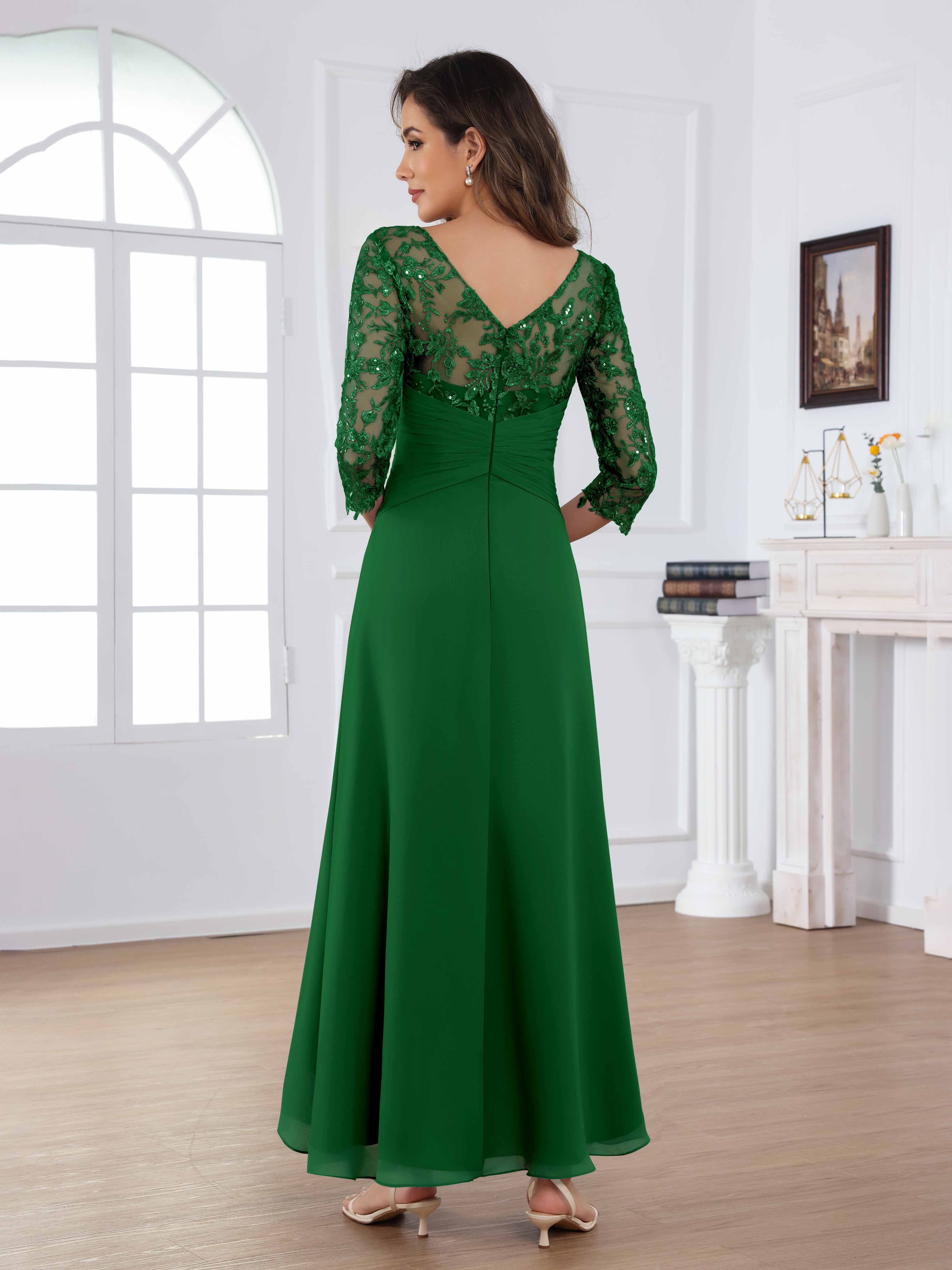 #color_Emerald Green