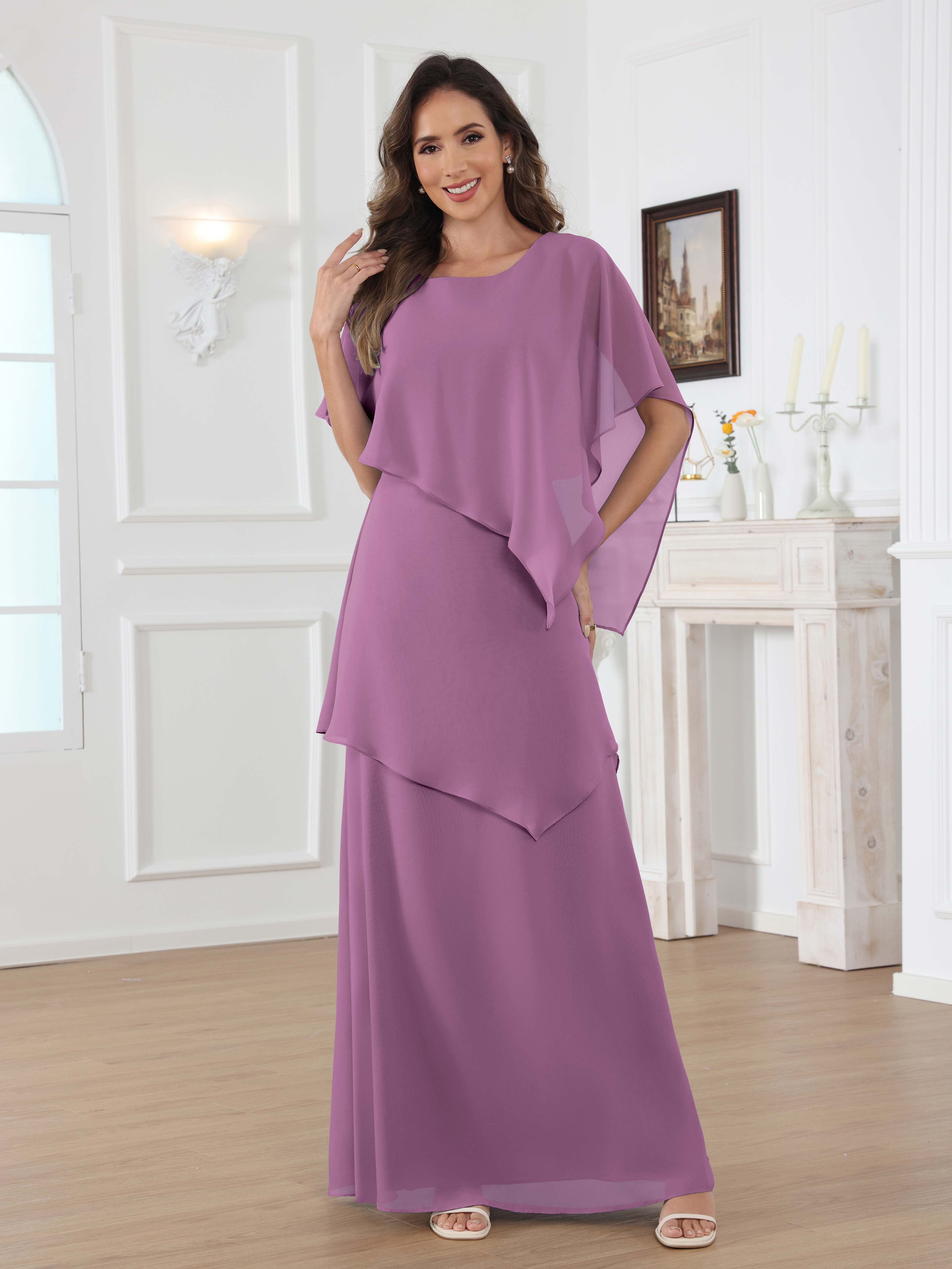 #color_Dusty Purple