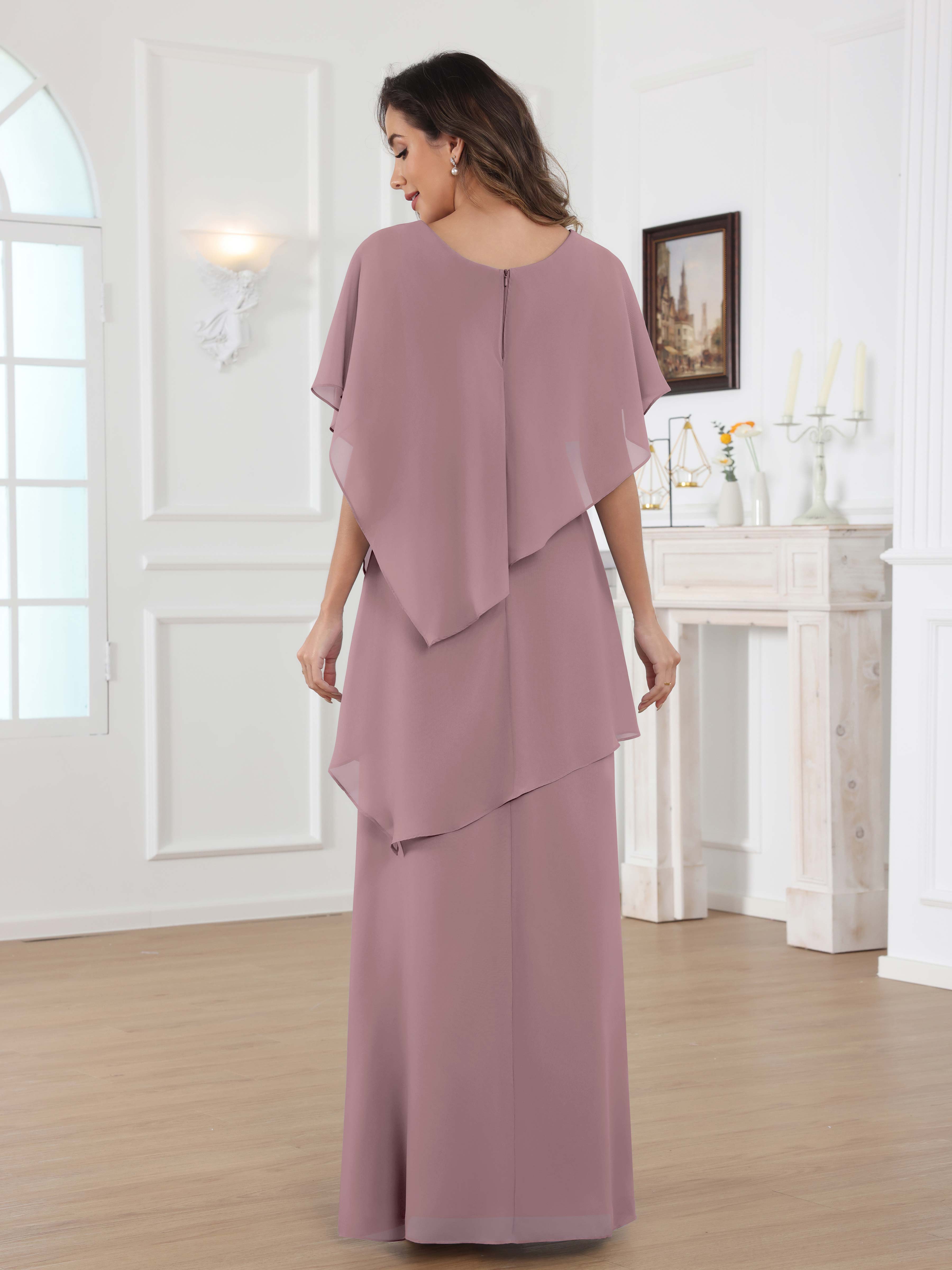 #color_Vintage Mauve