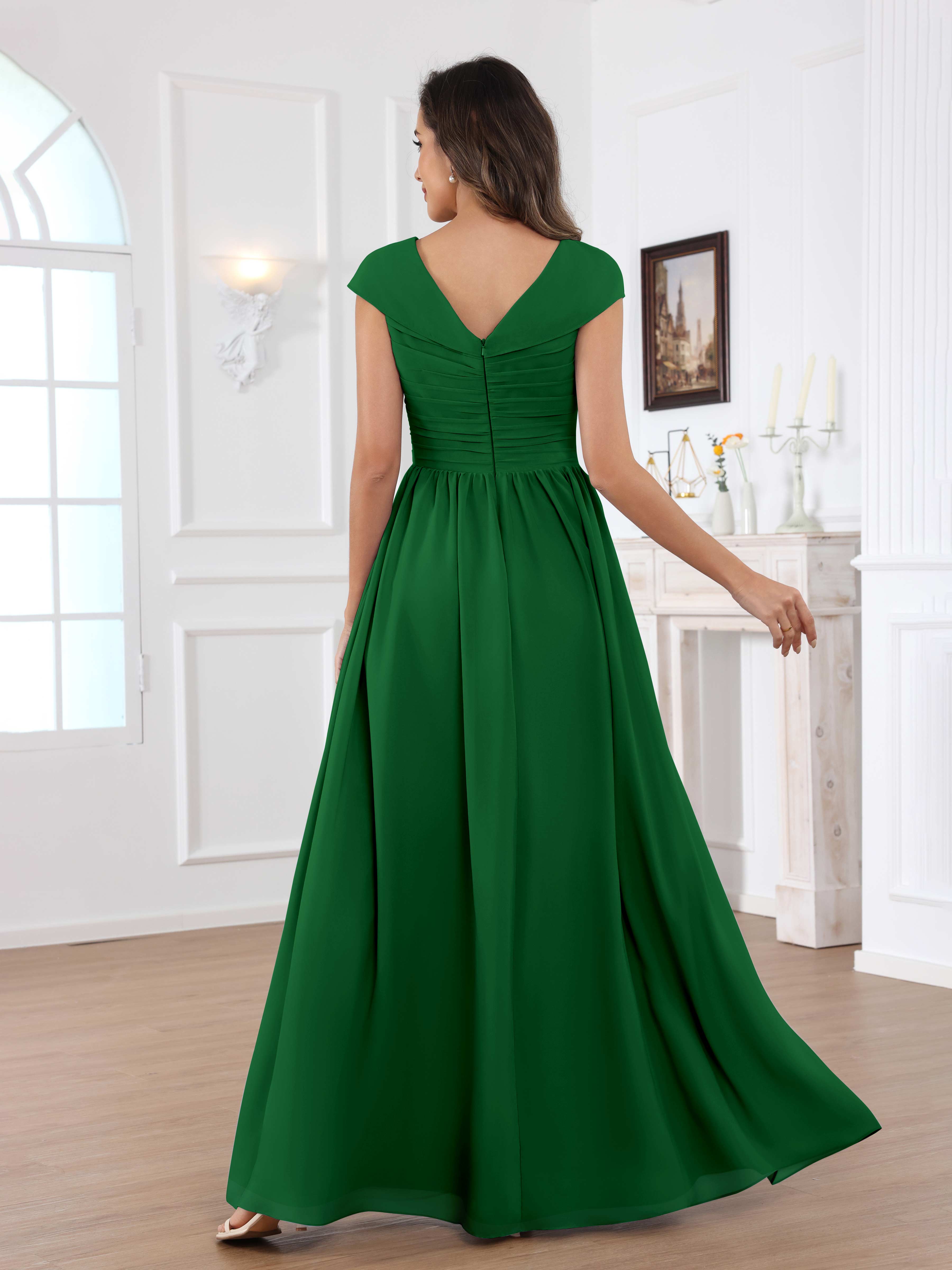 #color_Emerald Green