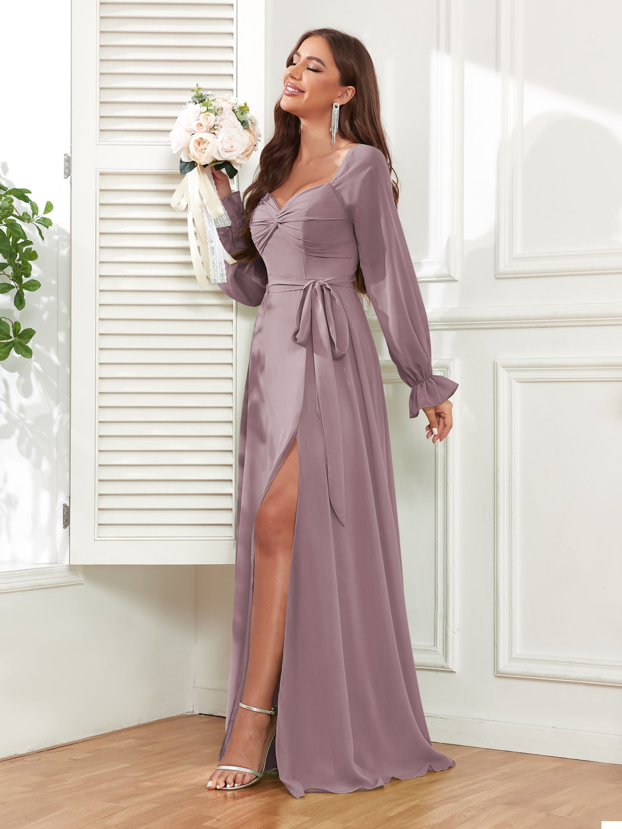 #color_Vintage Mauve