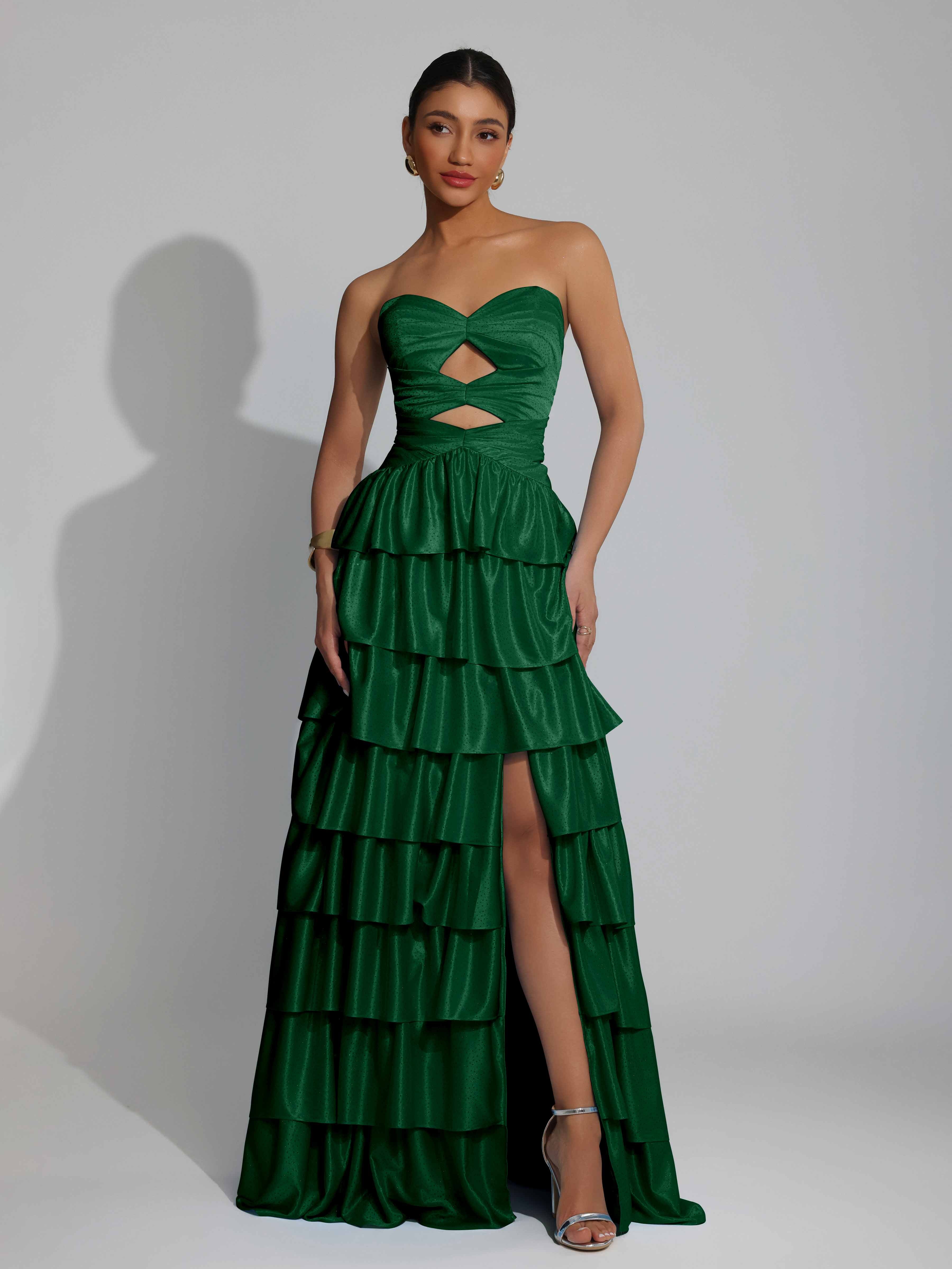 #color_Emerald Green