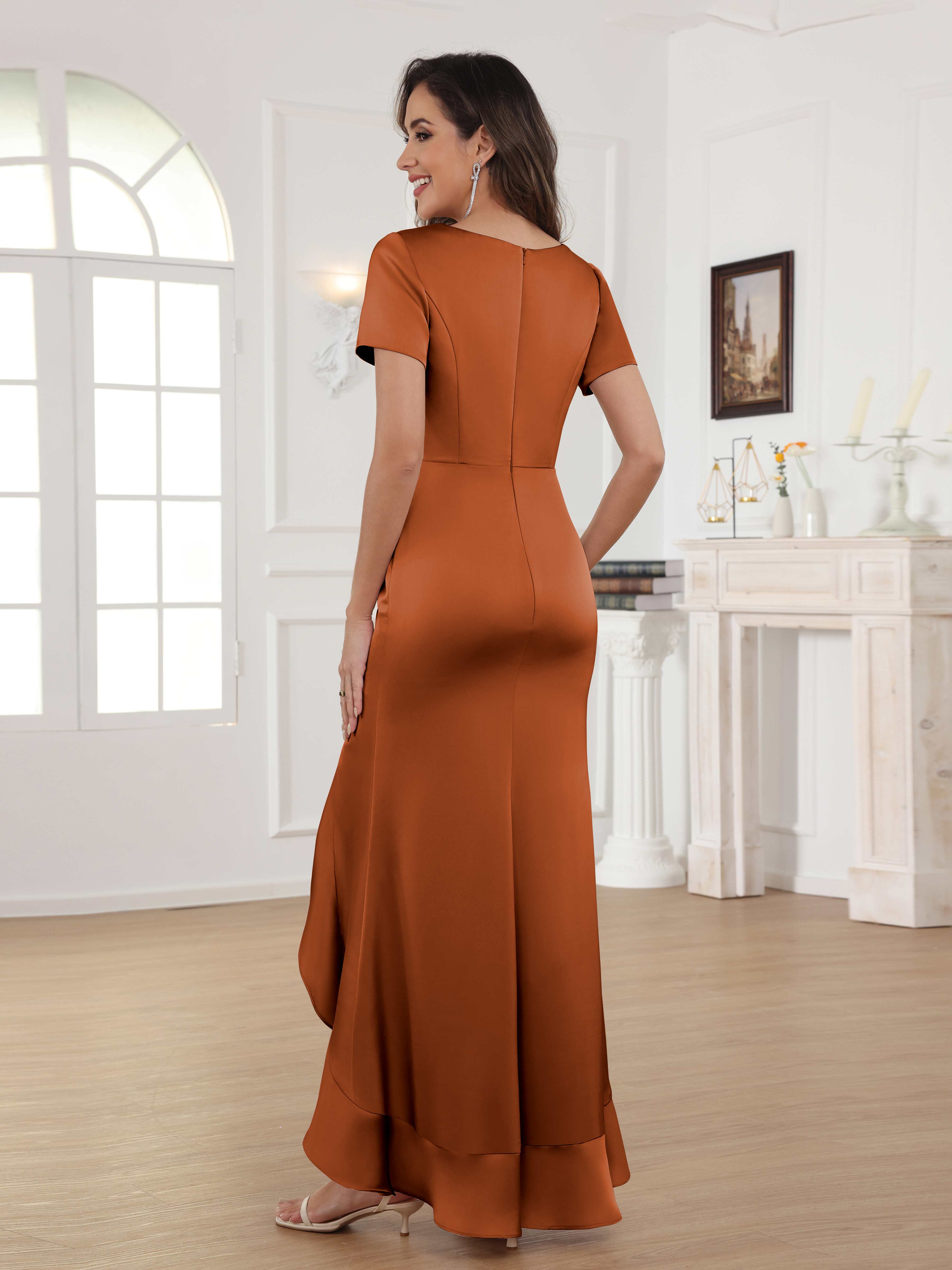 #color_Burnt Orange