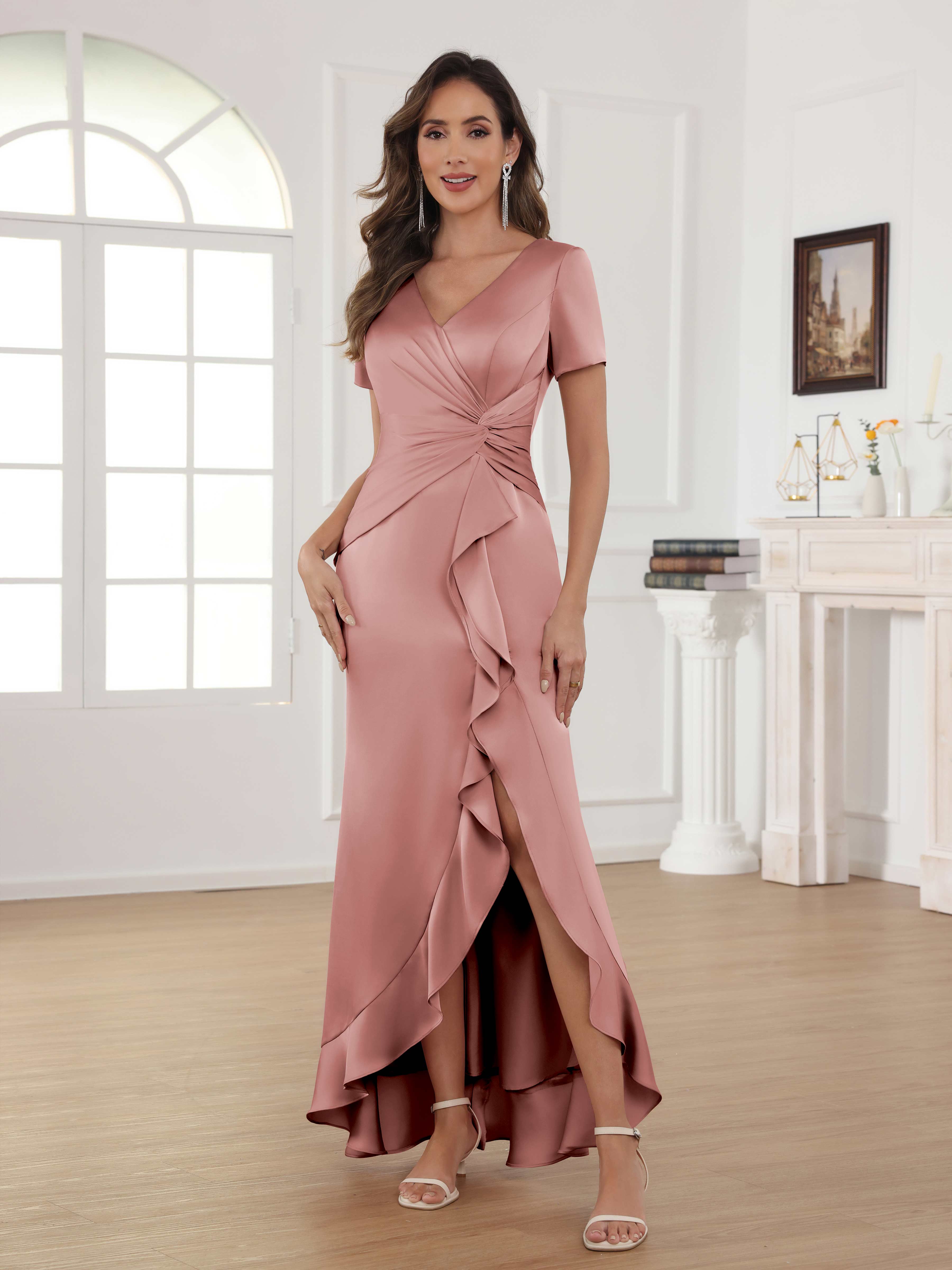 #color_Dusty Rose