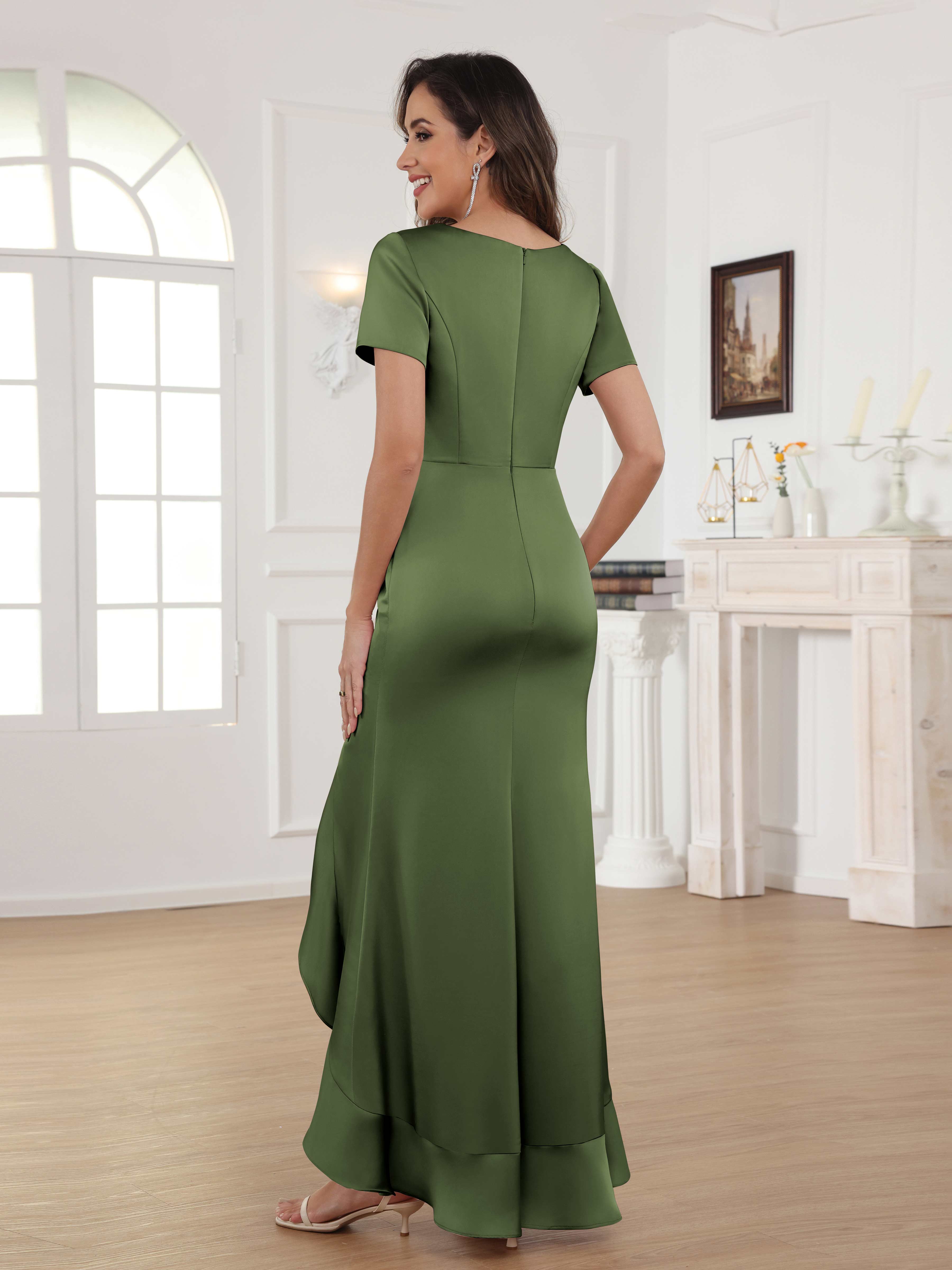 #color_Olive Green
