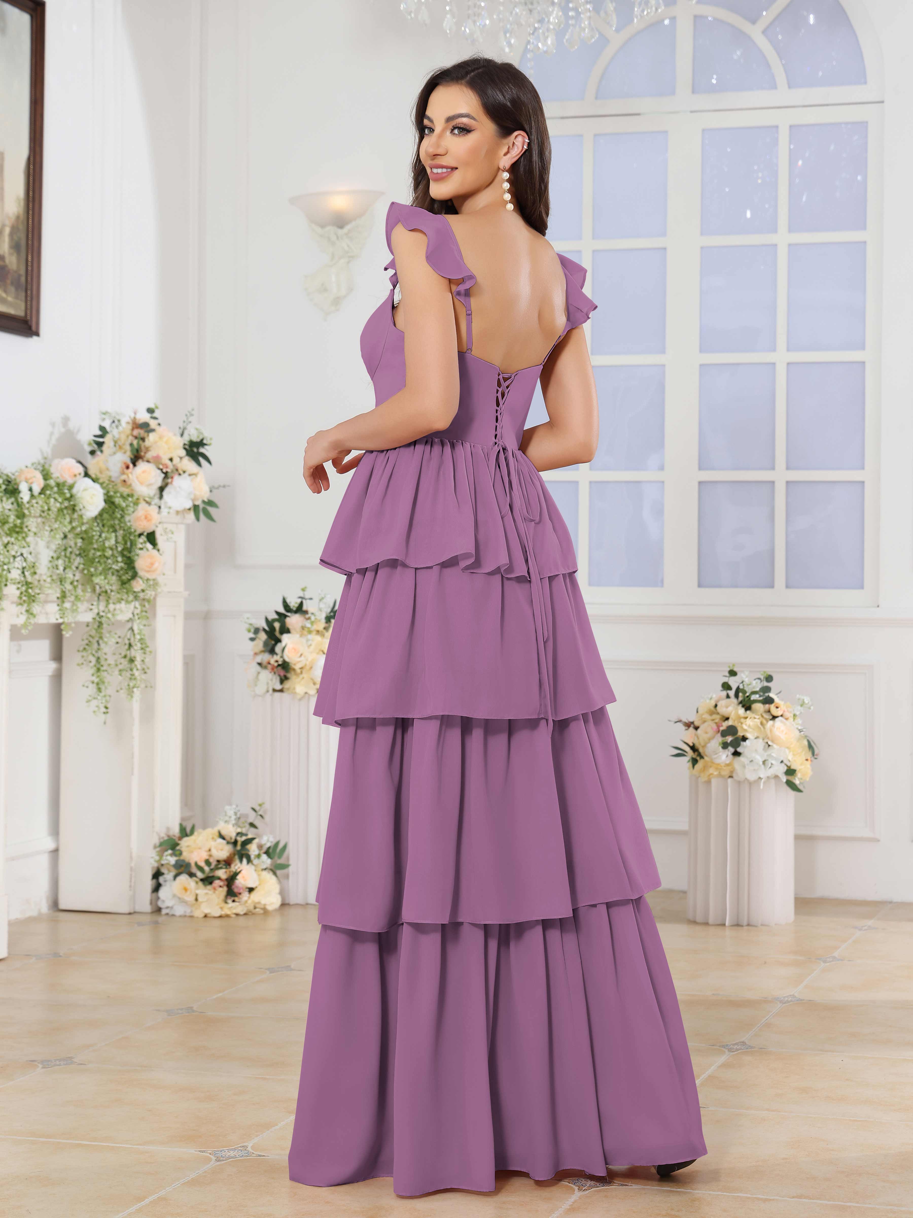 #color_Dusty Purple