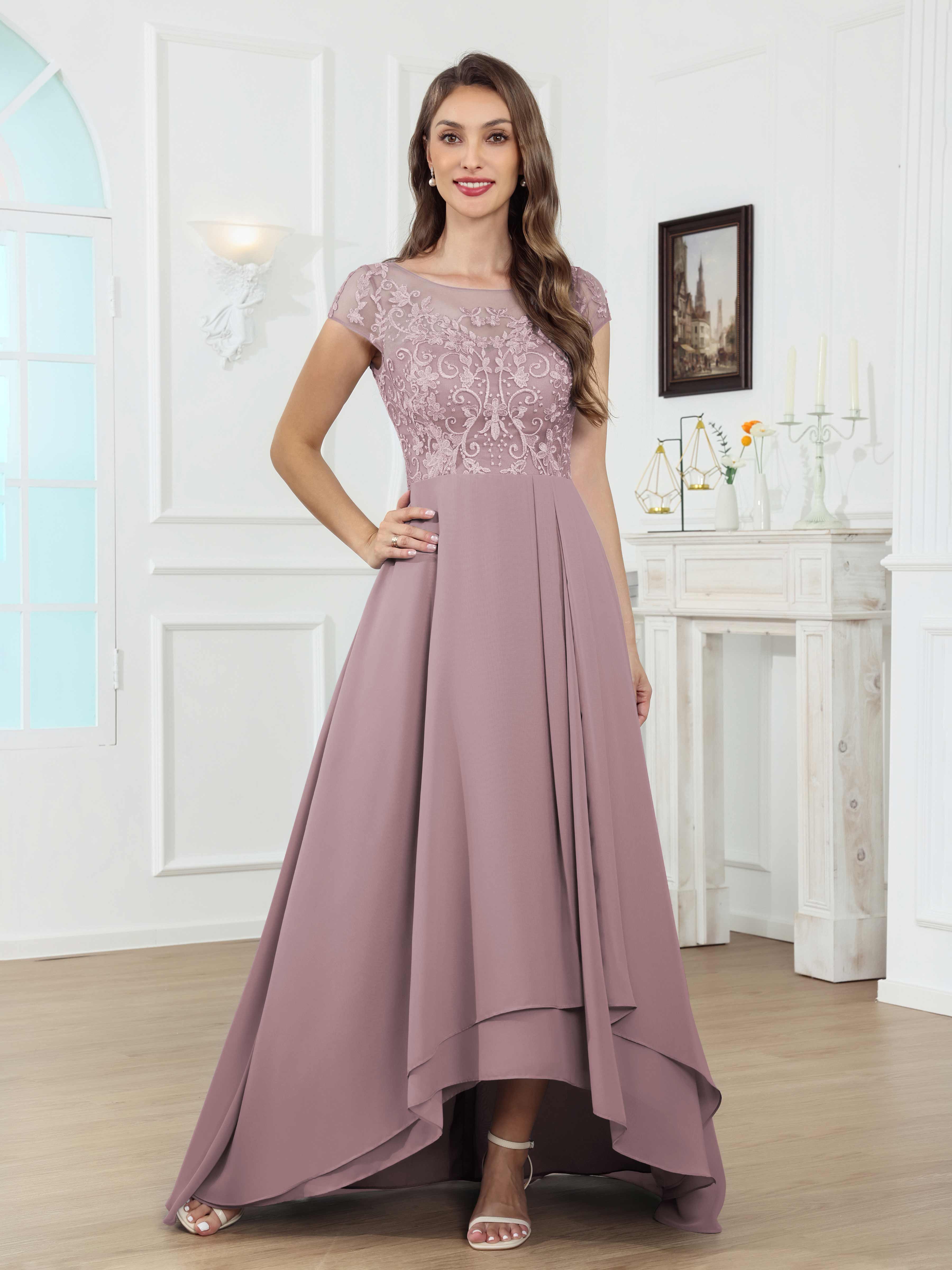 #color_Vintage Mauve