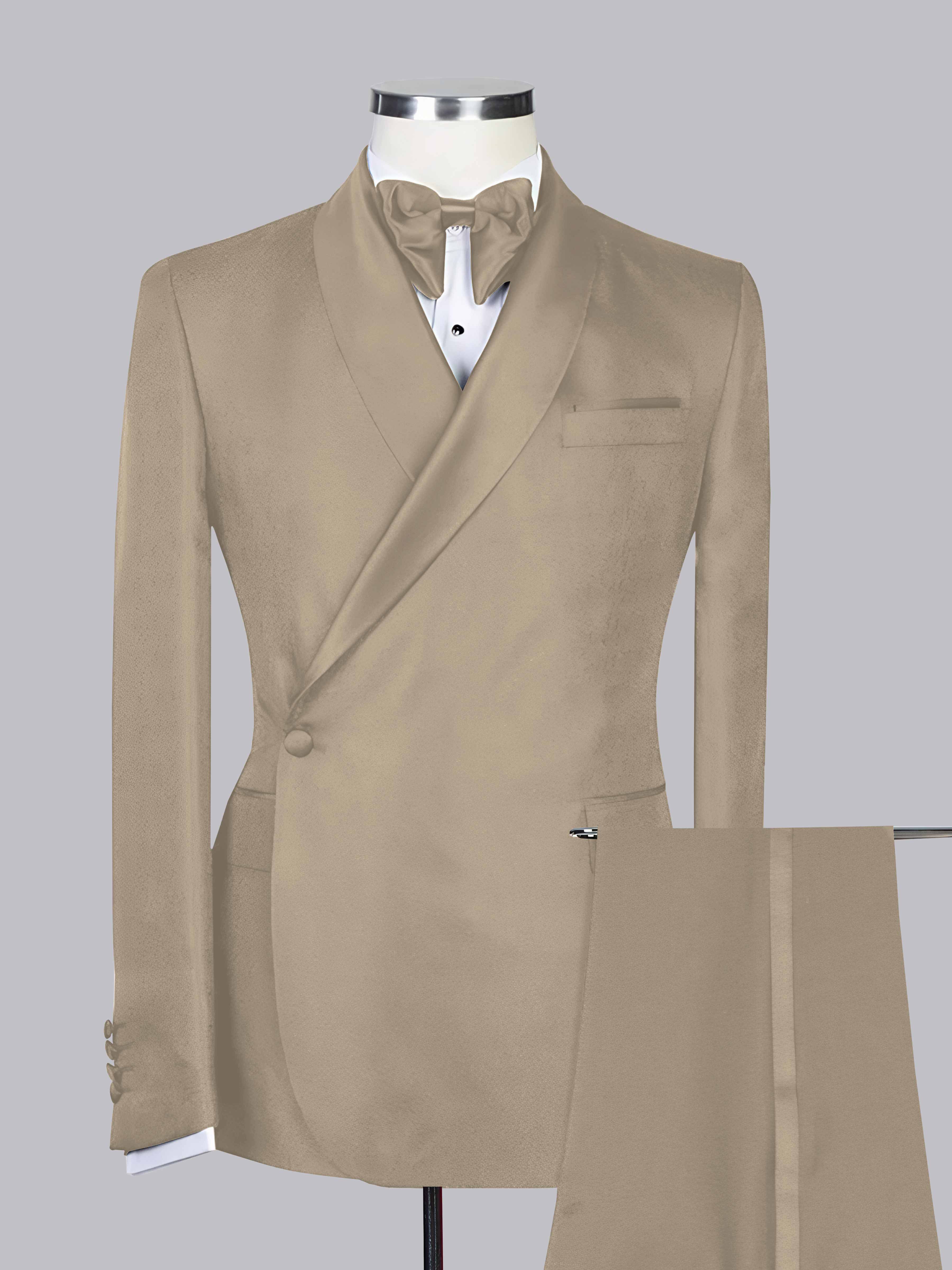 #Colour_Khaki