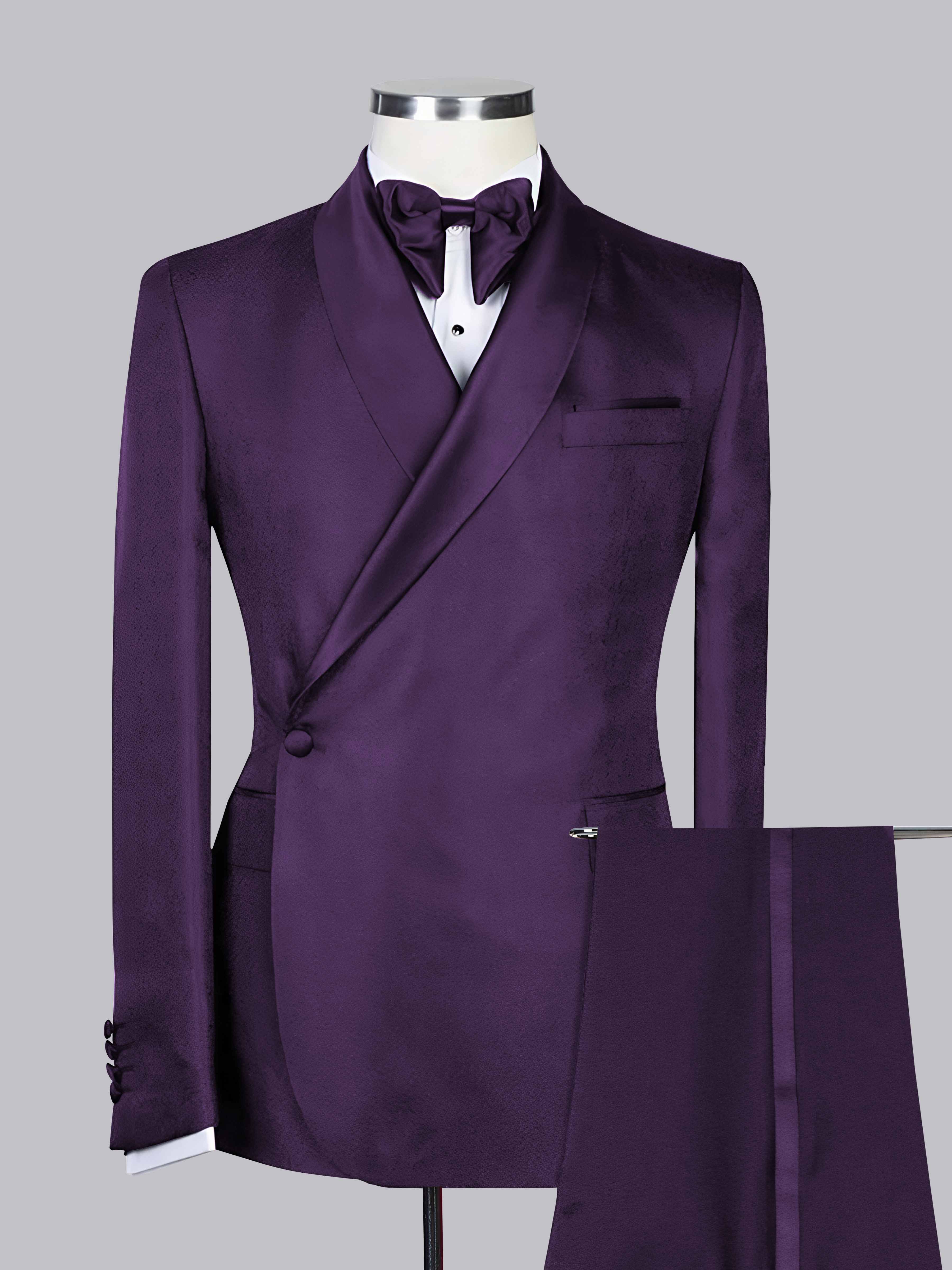 #Colour_Purple