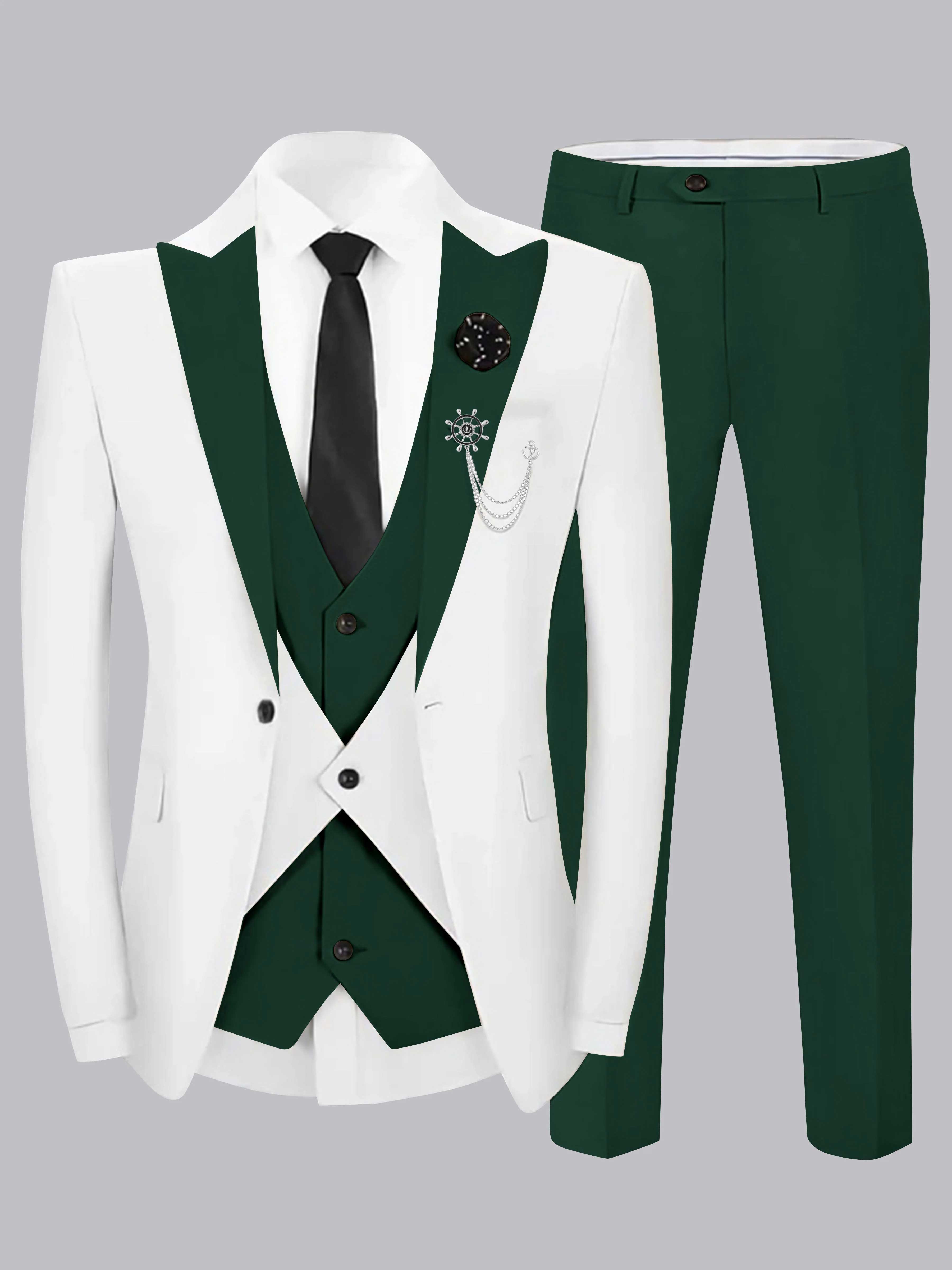 #color_Emerald Green