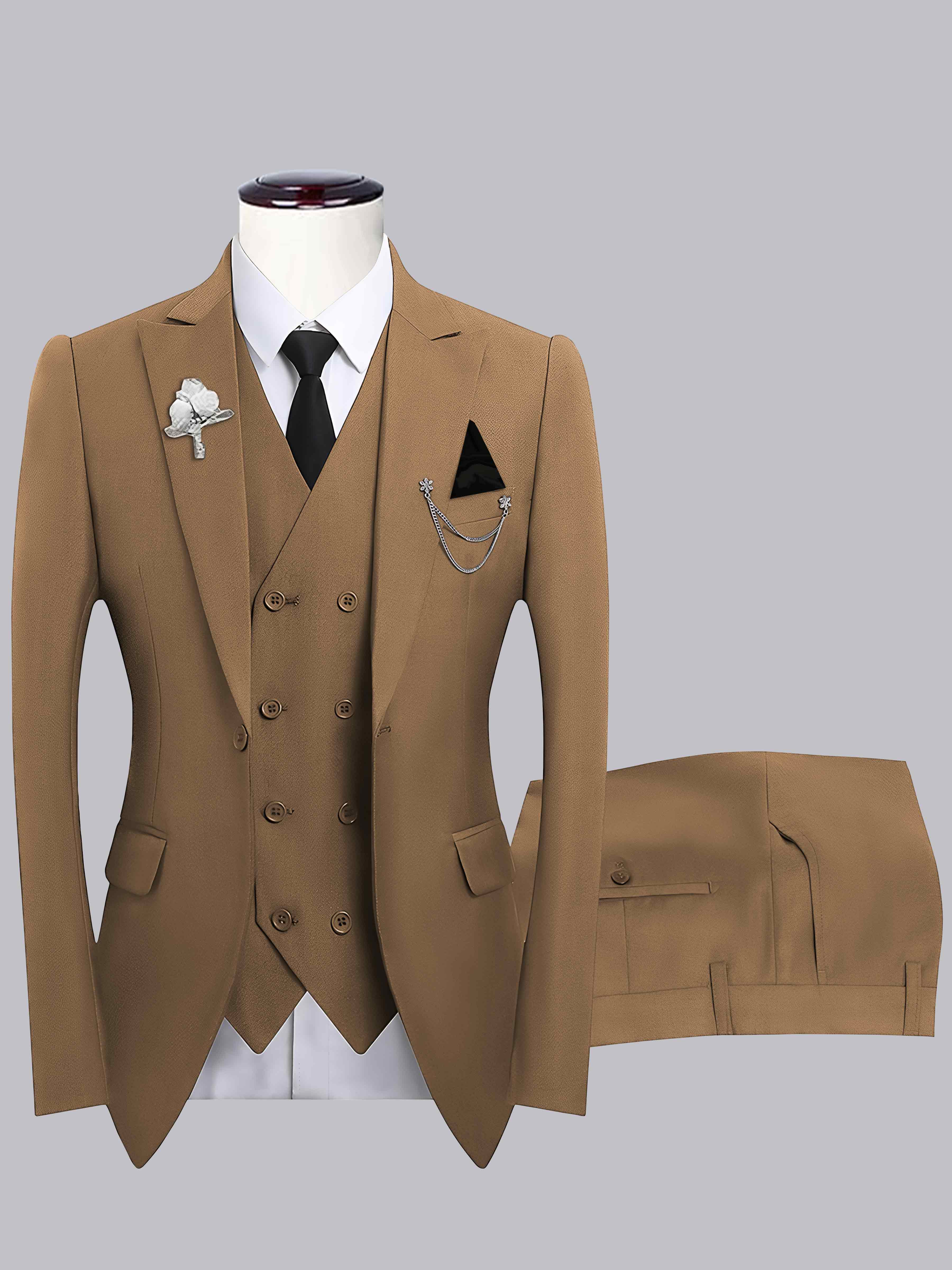 #Colour_Brown