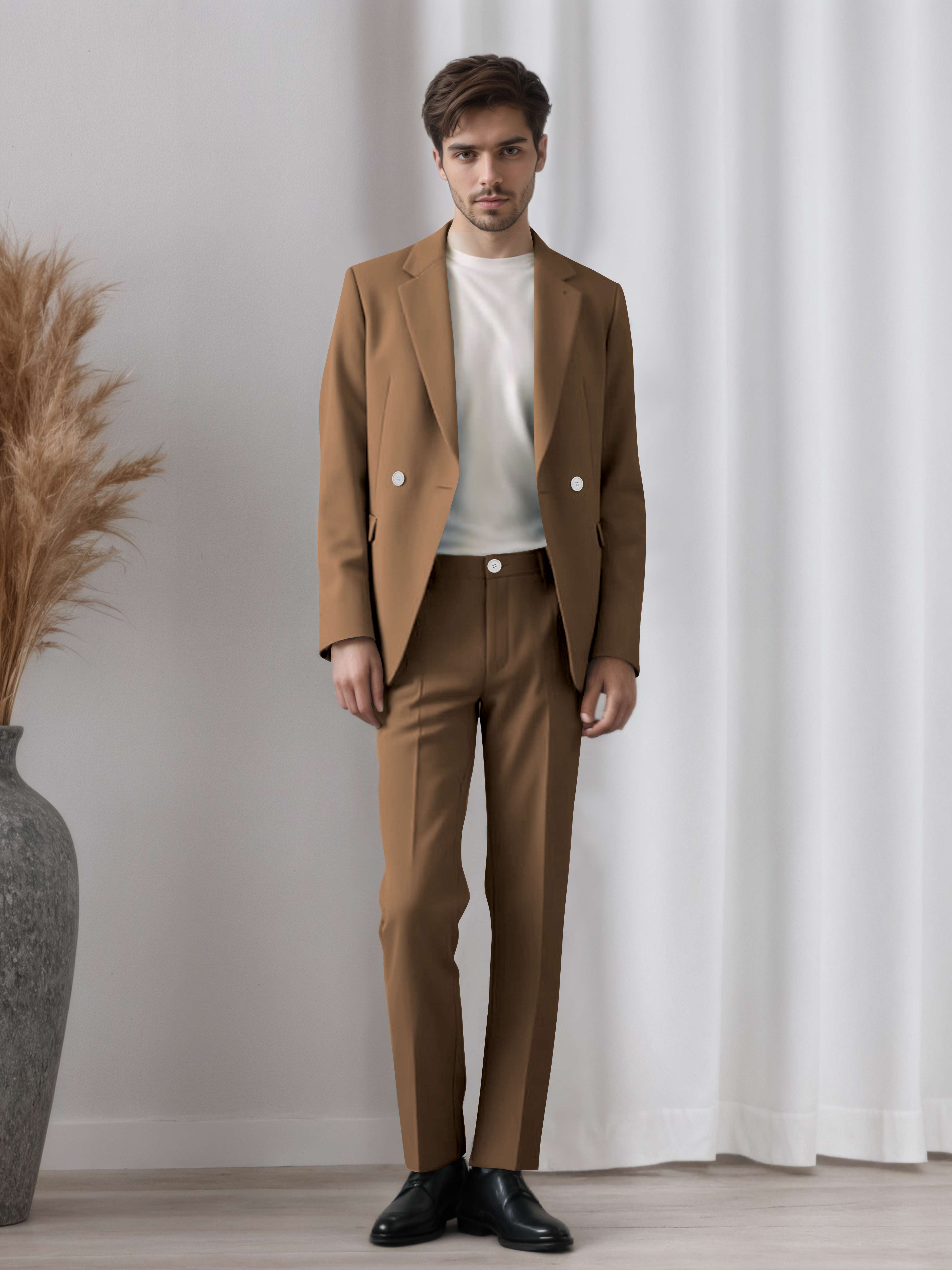 #Colour_Brown