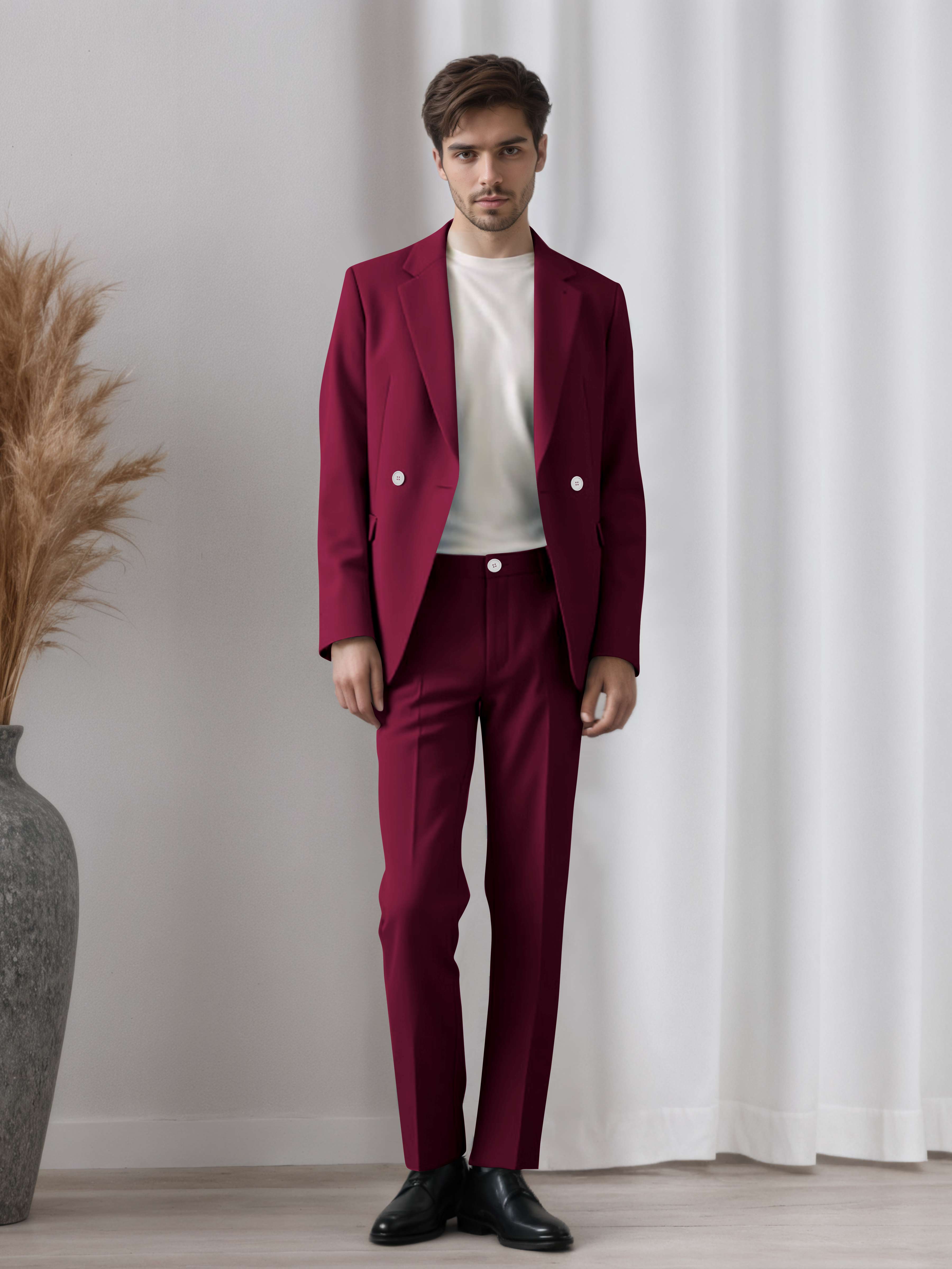 #Colour_Burgundy