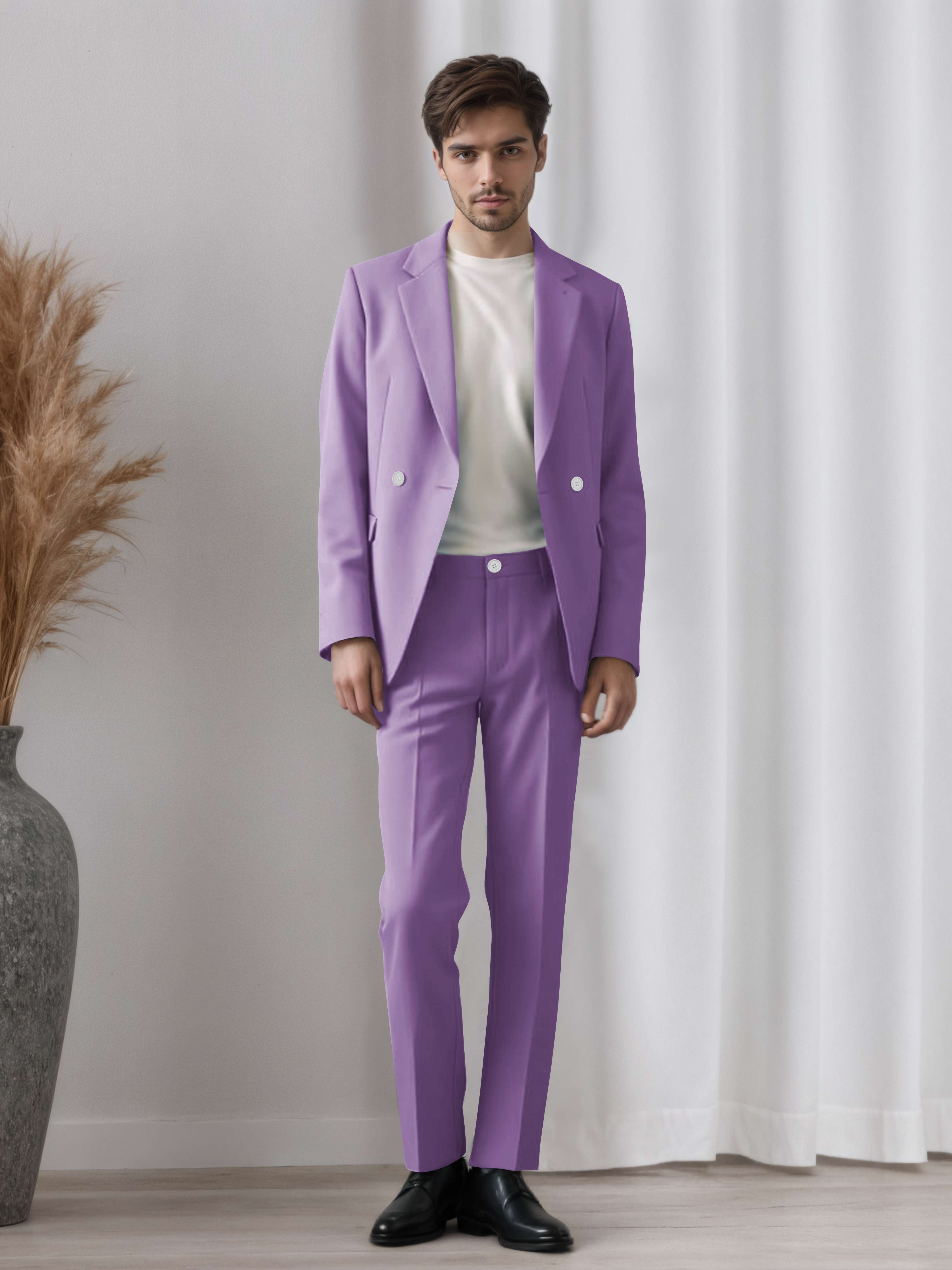 #Colour_Lilac