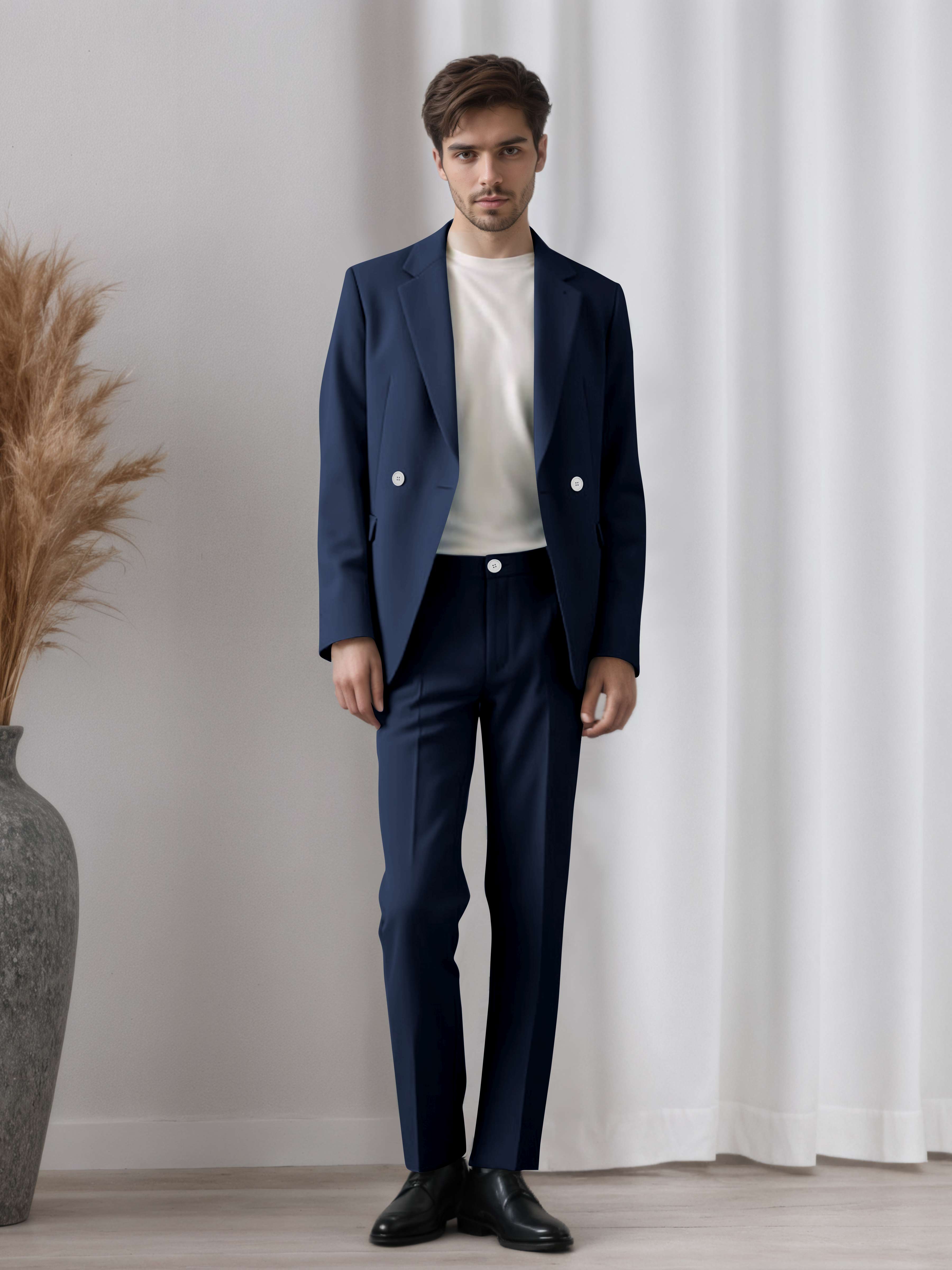 #Colour_Navy Blue