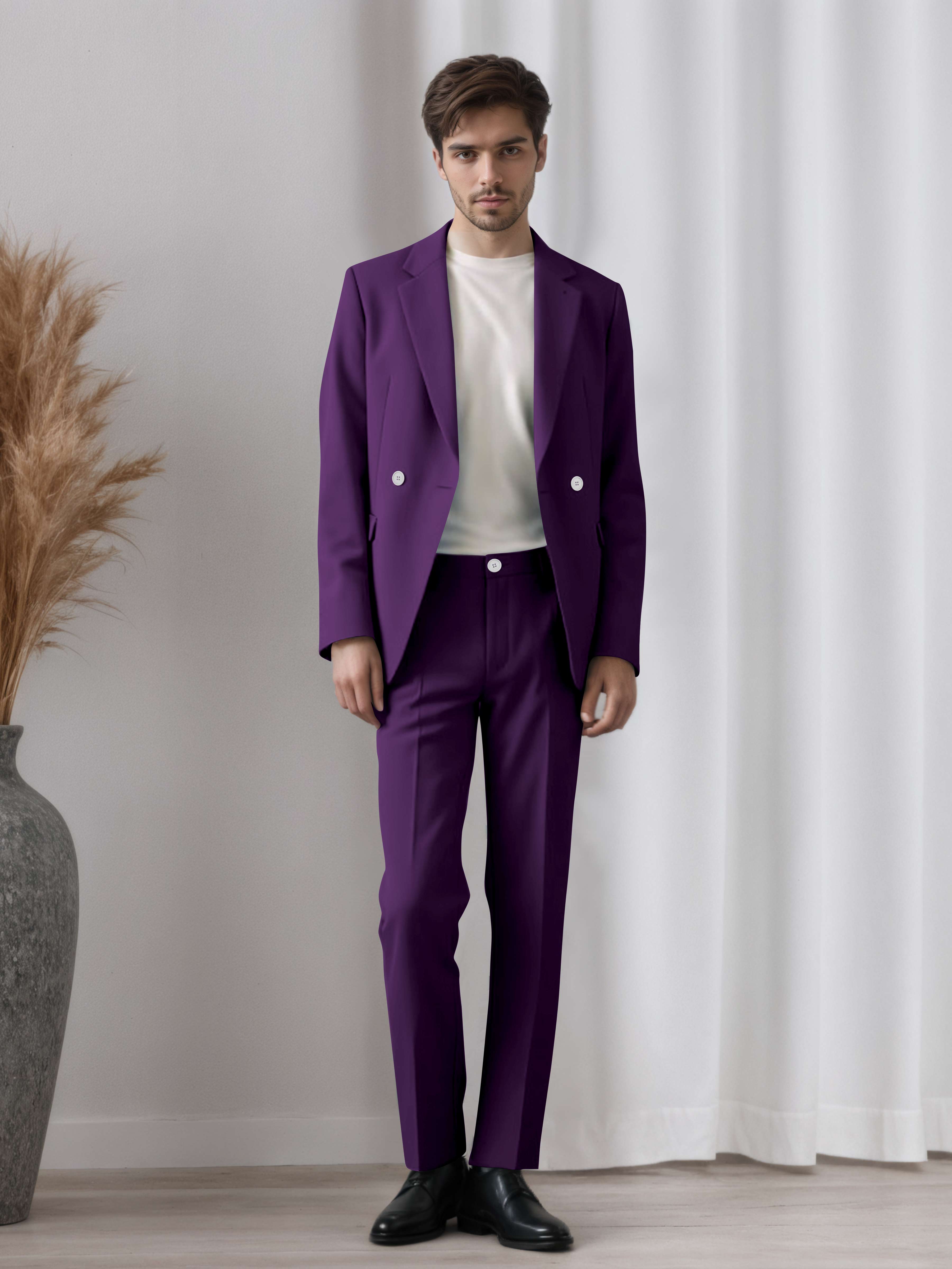 #Colour_Purple