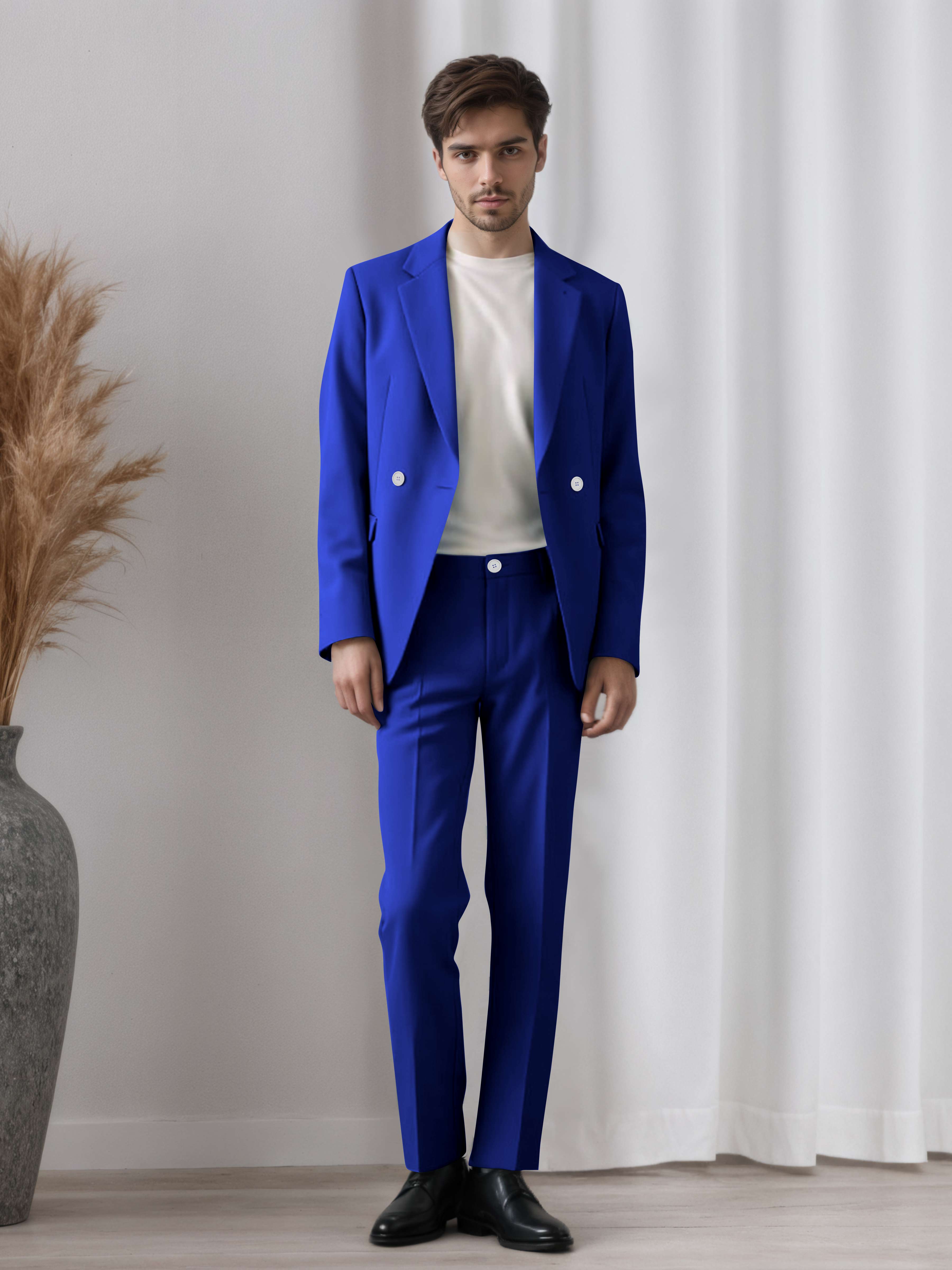 #Colour_Royal Blue