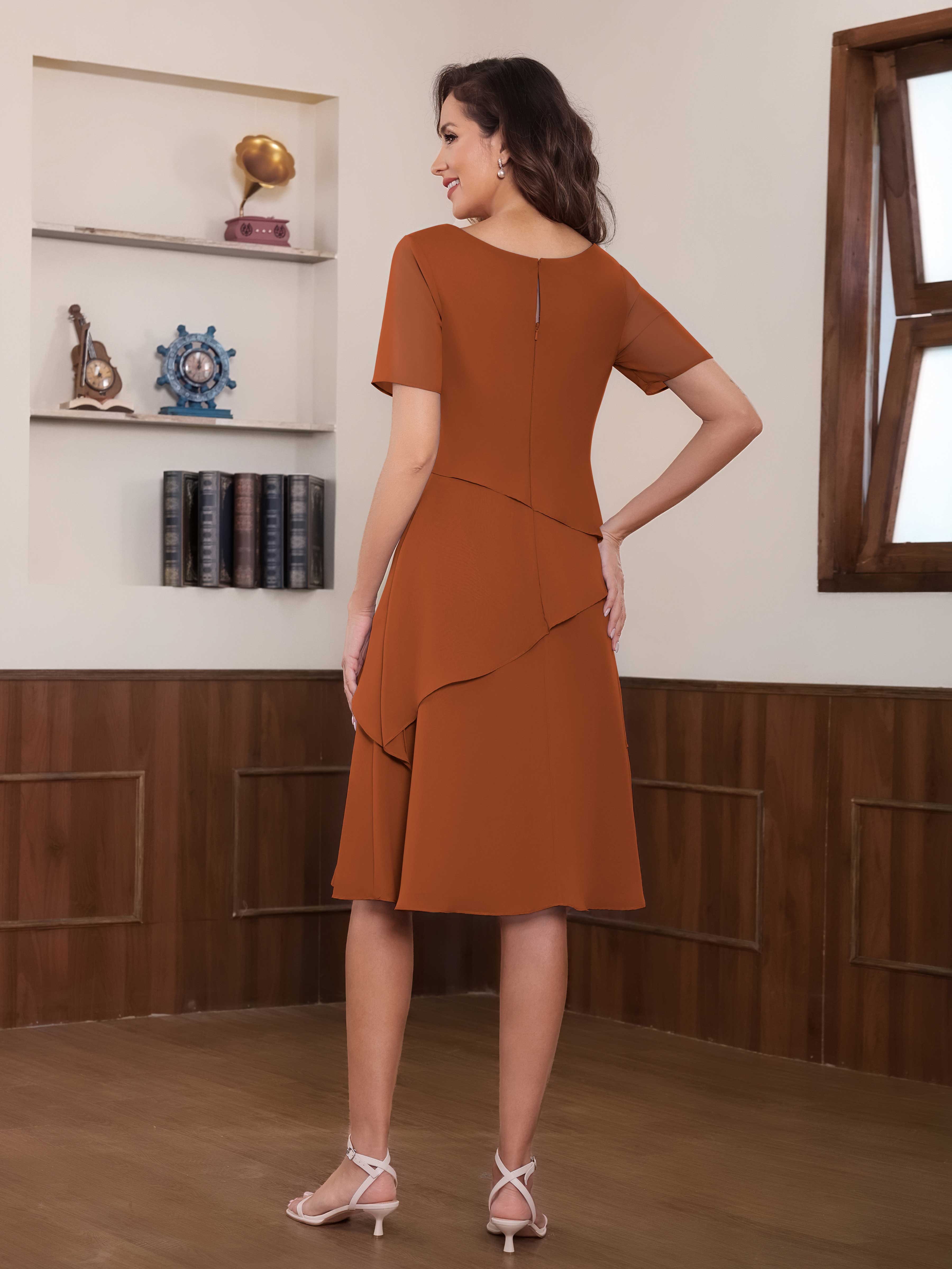 #color_Burnt Orange