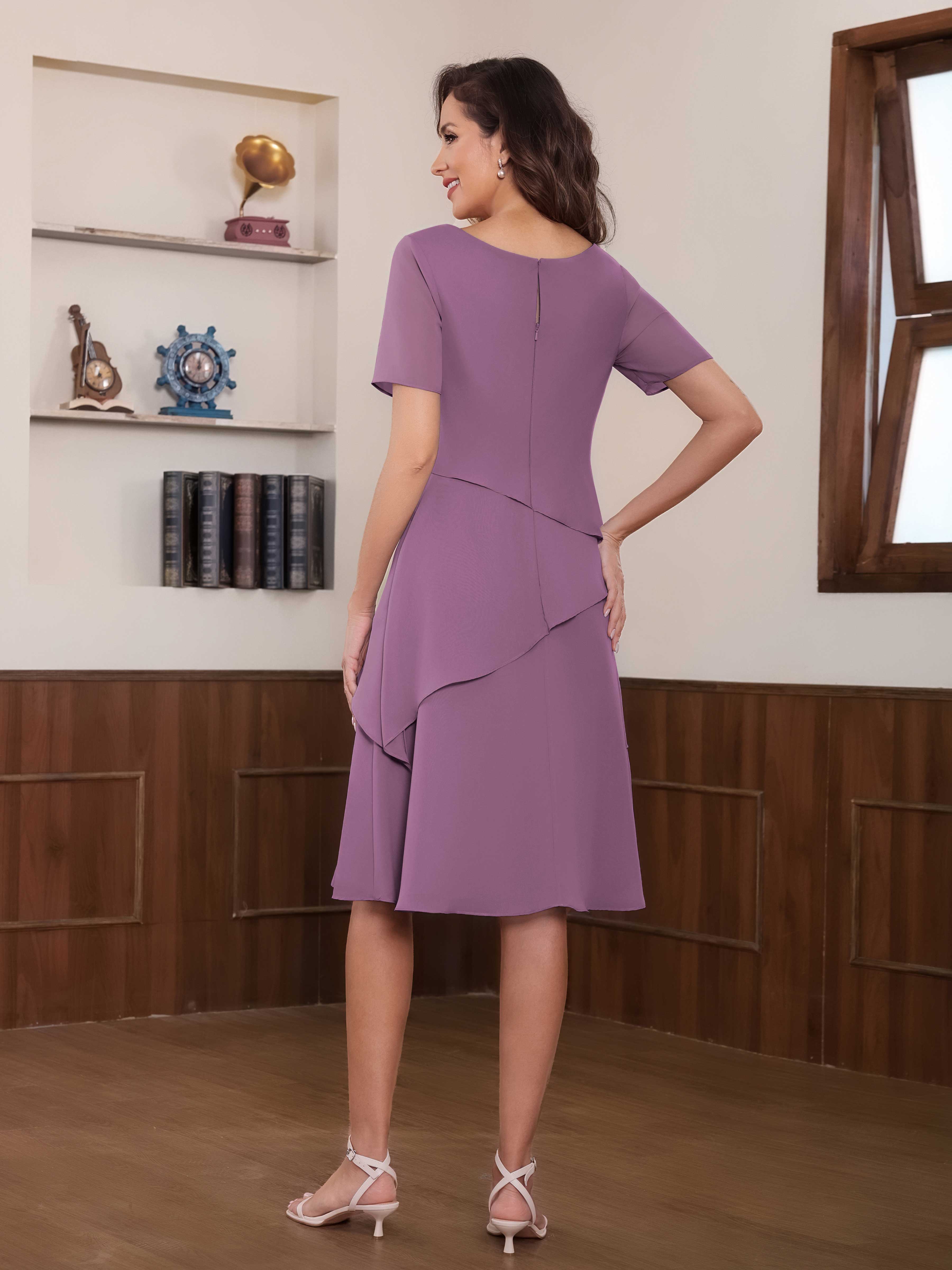 #color_Dusty Purple