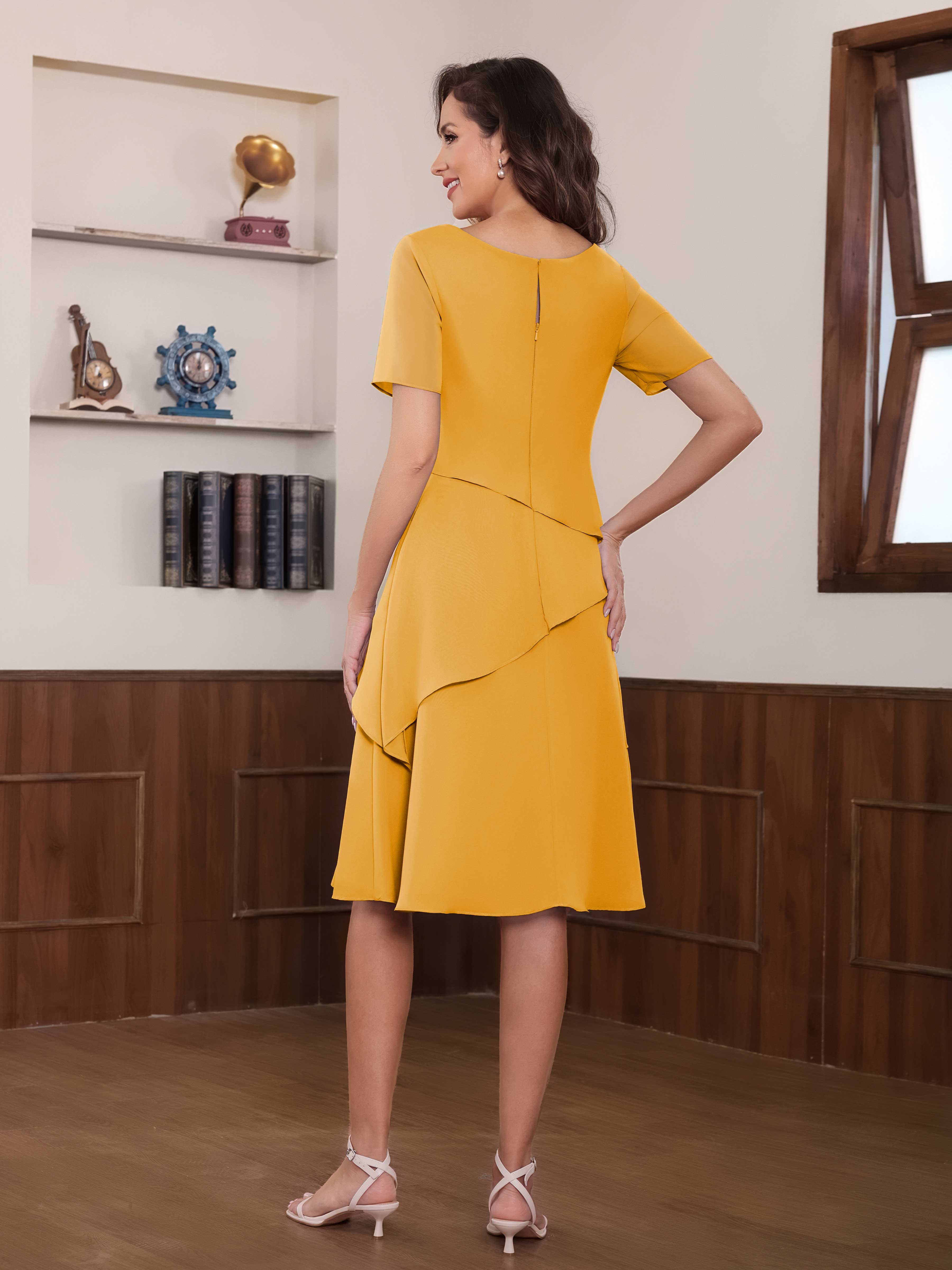 #color_Mustard