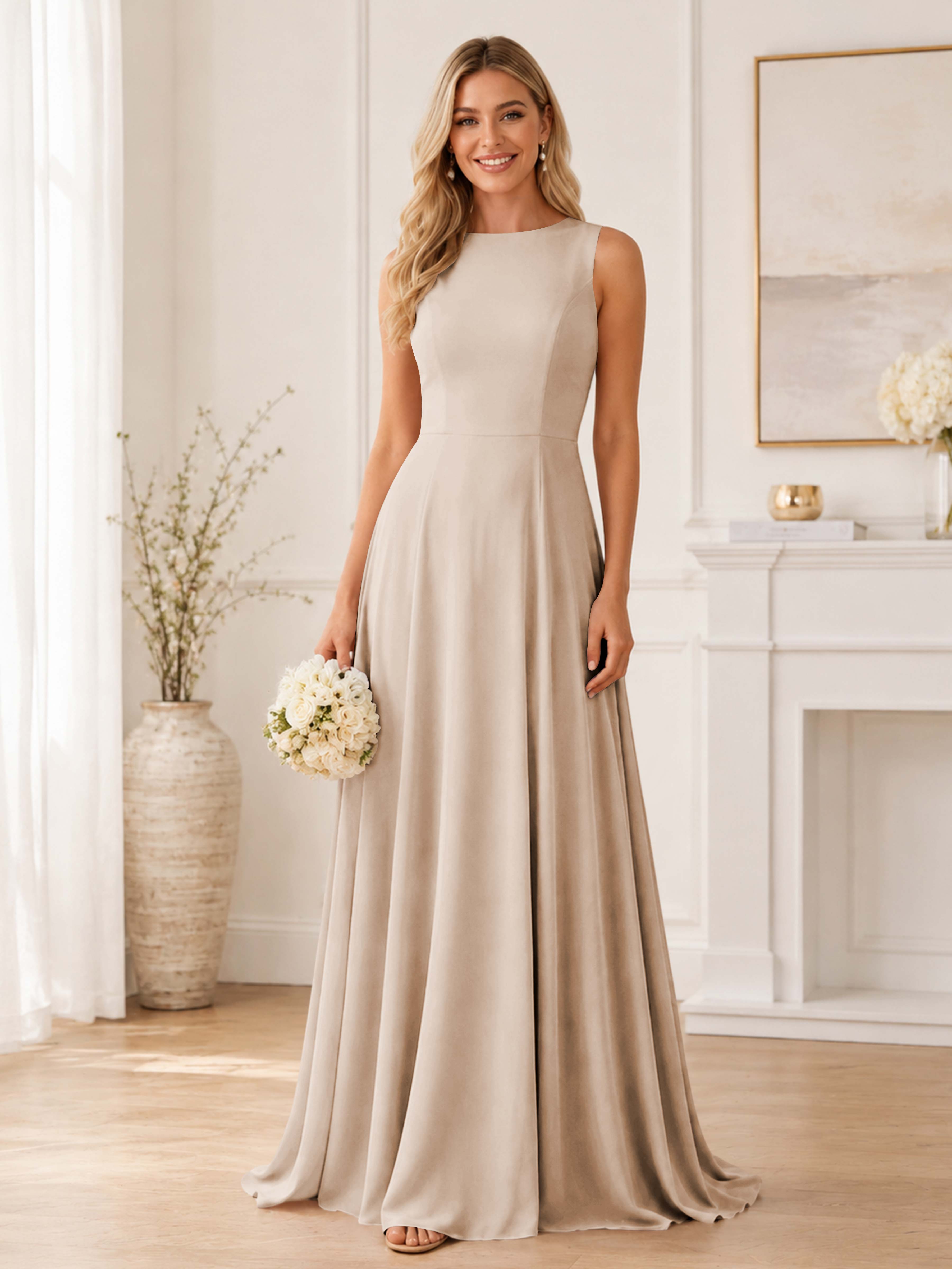 #Color_Rose Gold