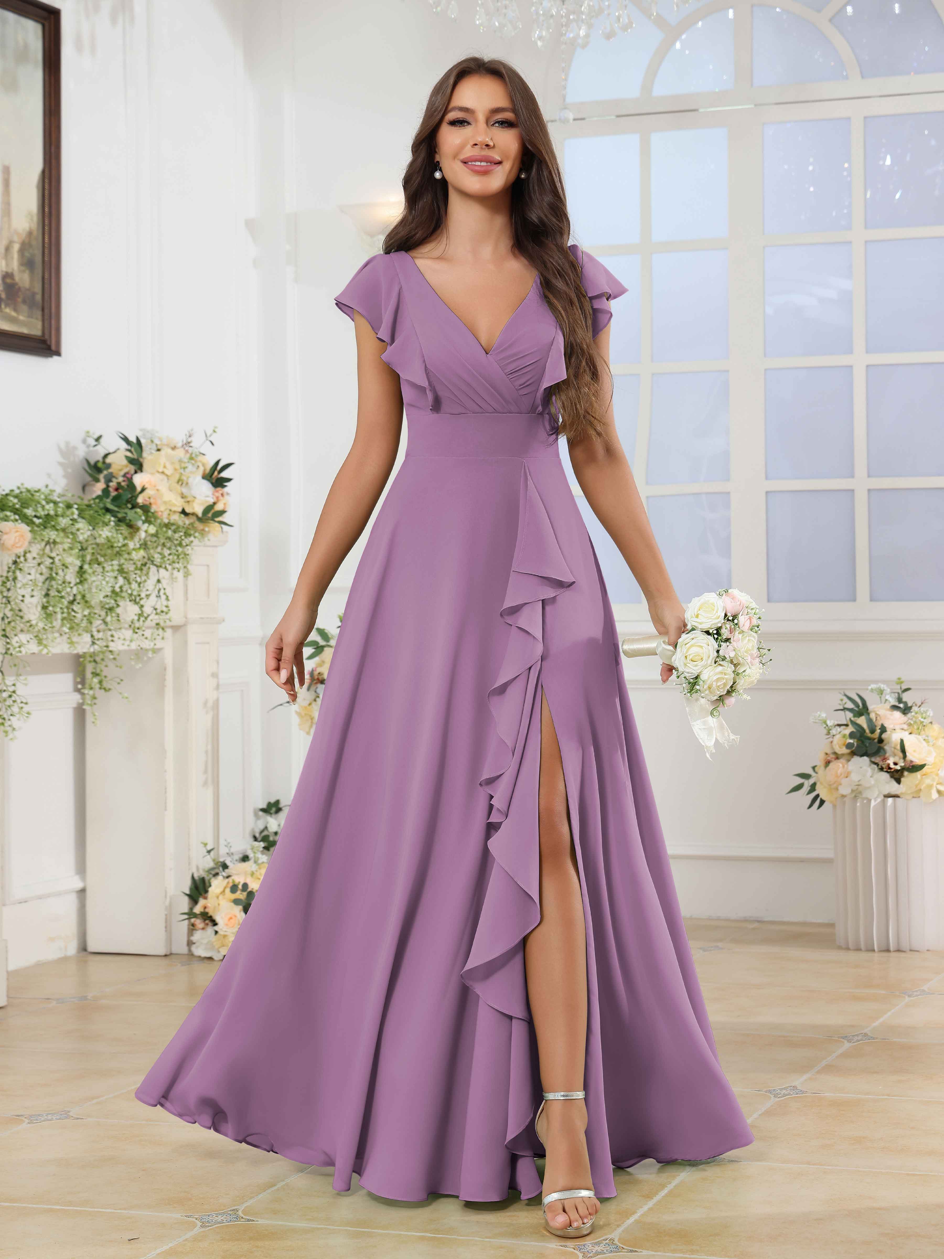 #color_Dusty Purple
