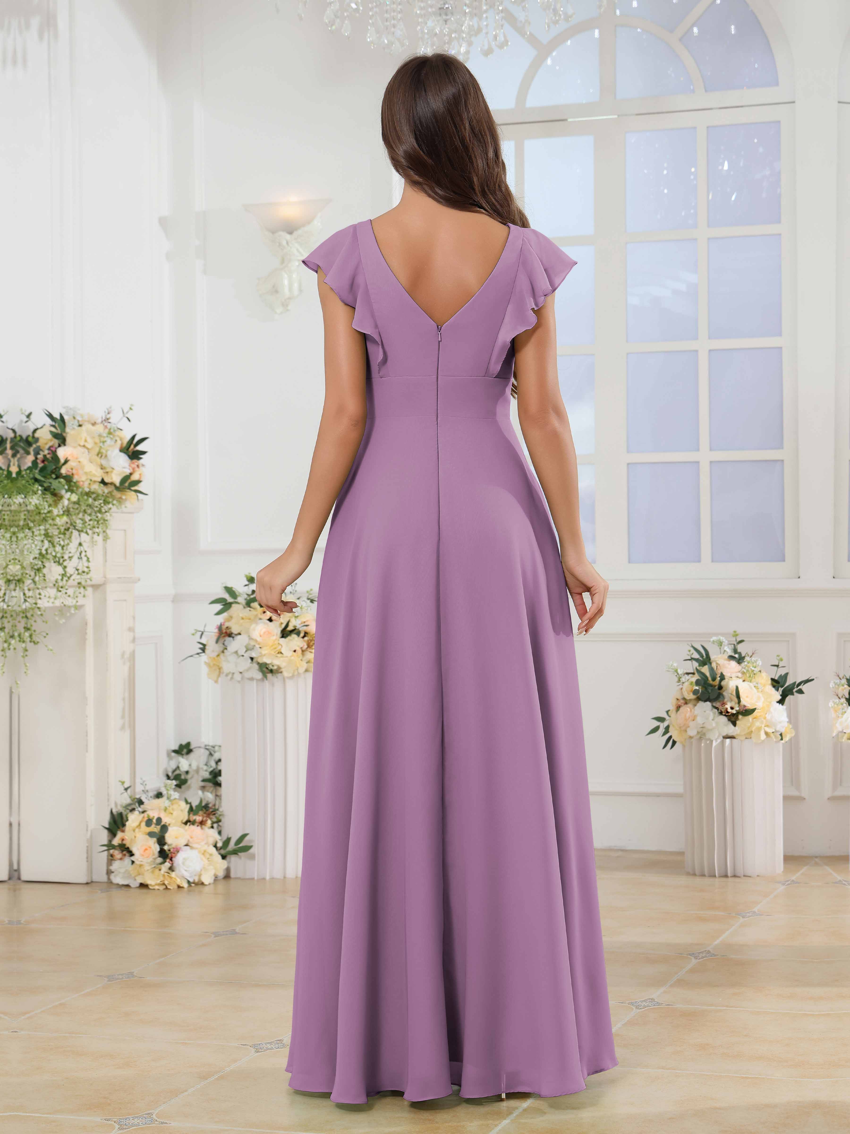 #color_Dusty Purple