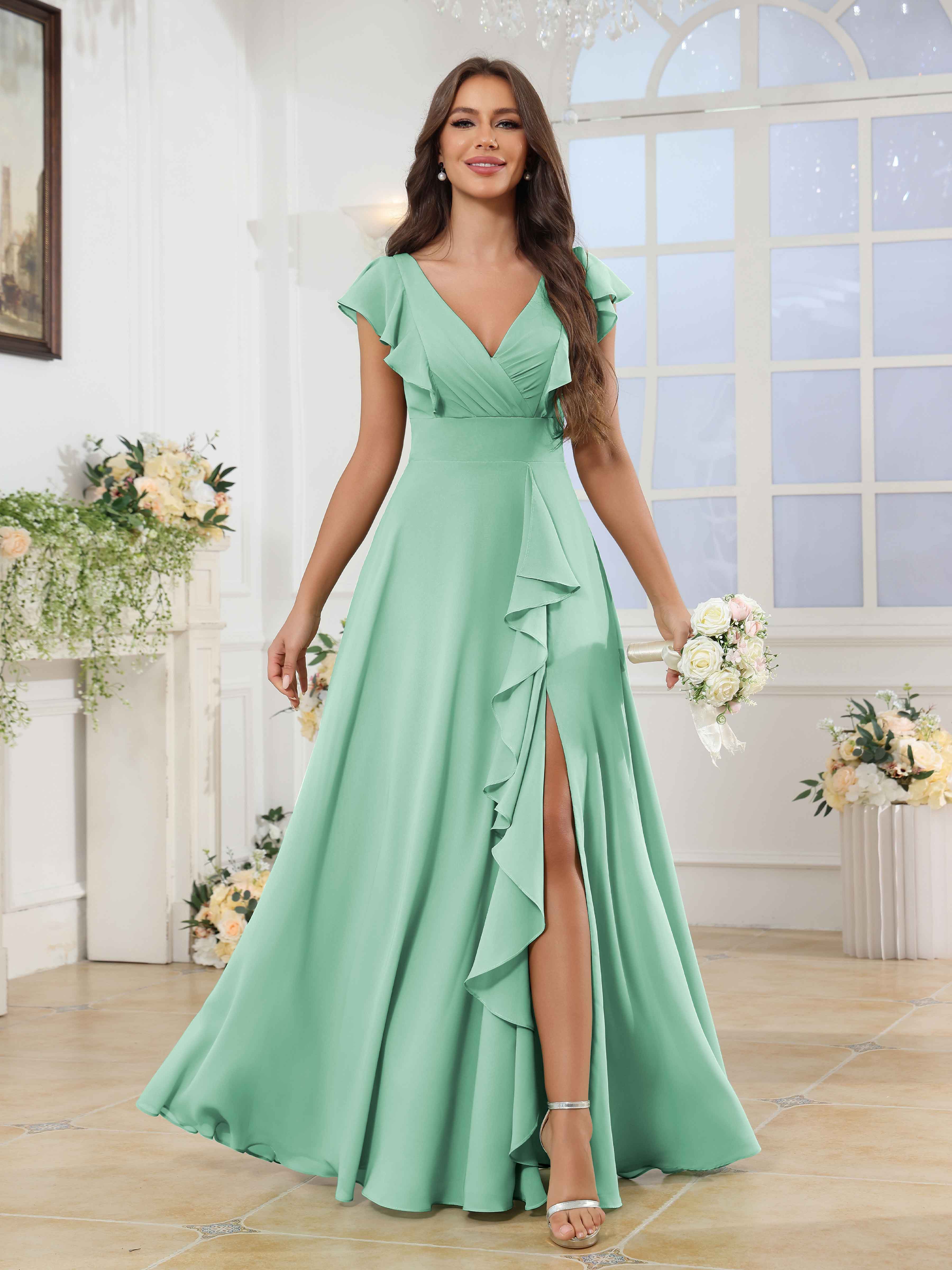 #color_Mint Green