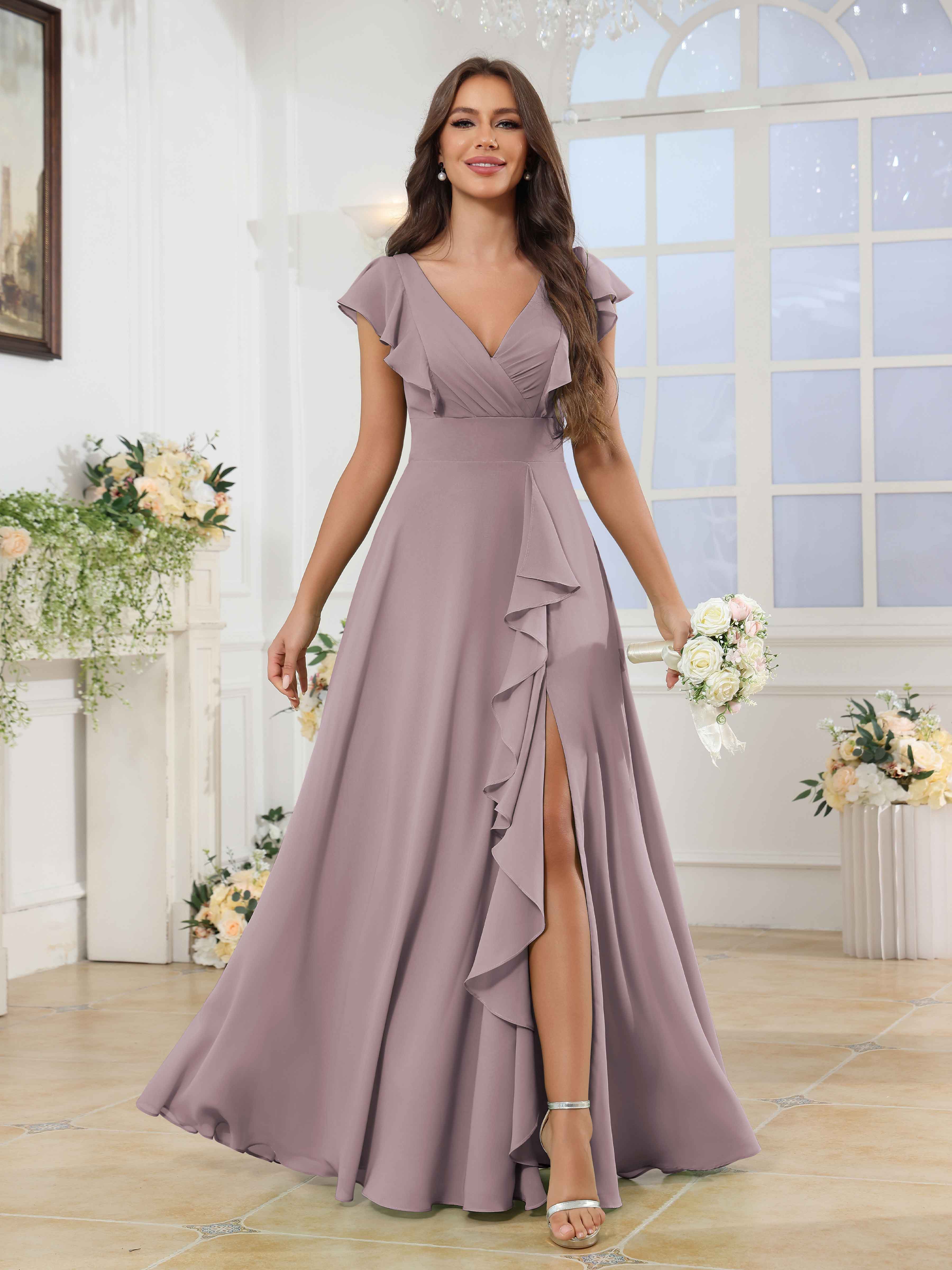 #color_Vintage Mauve