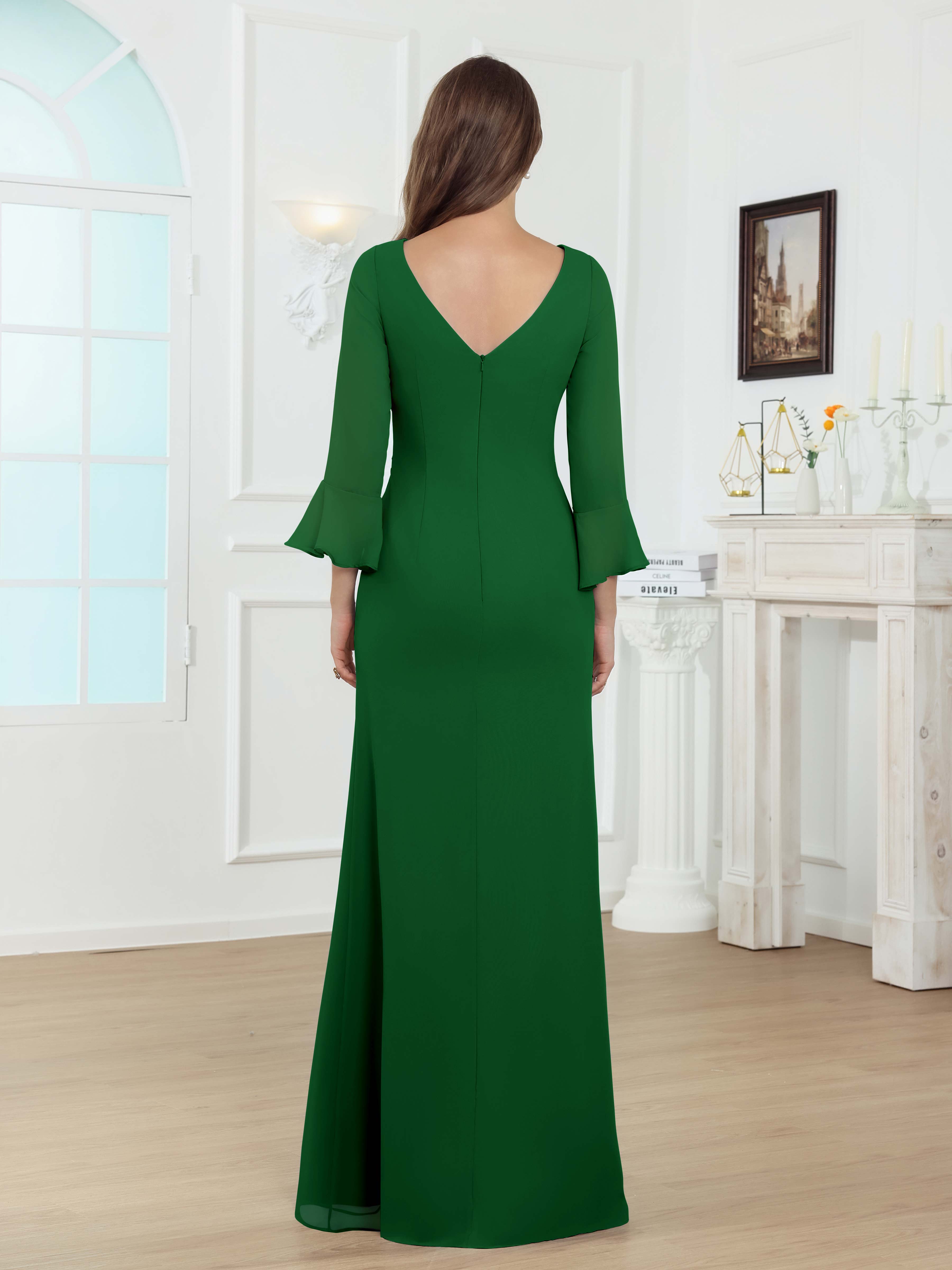 #color_Emerald Green