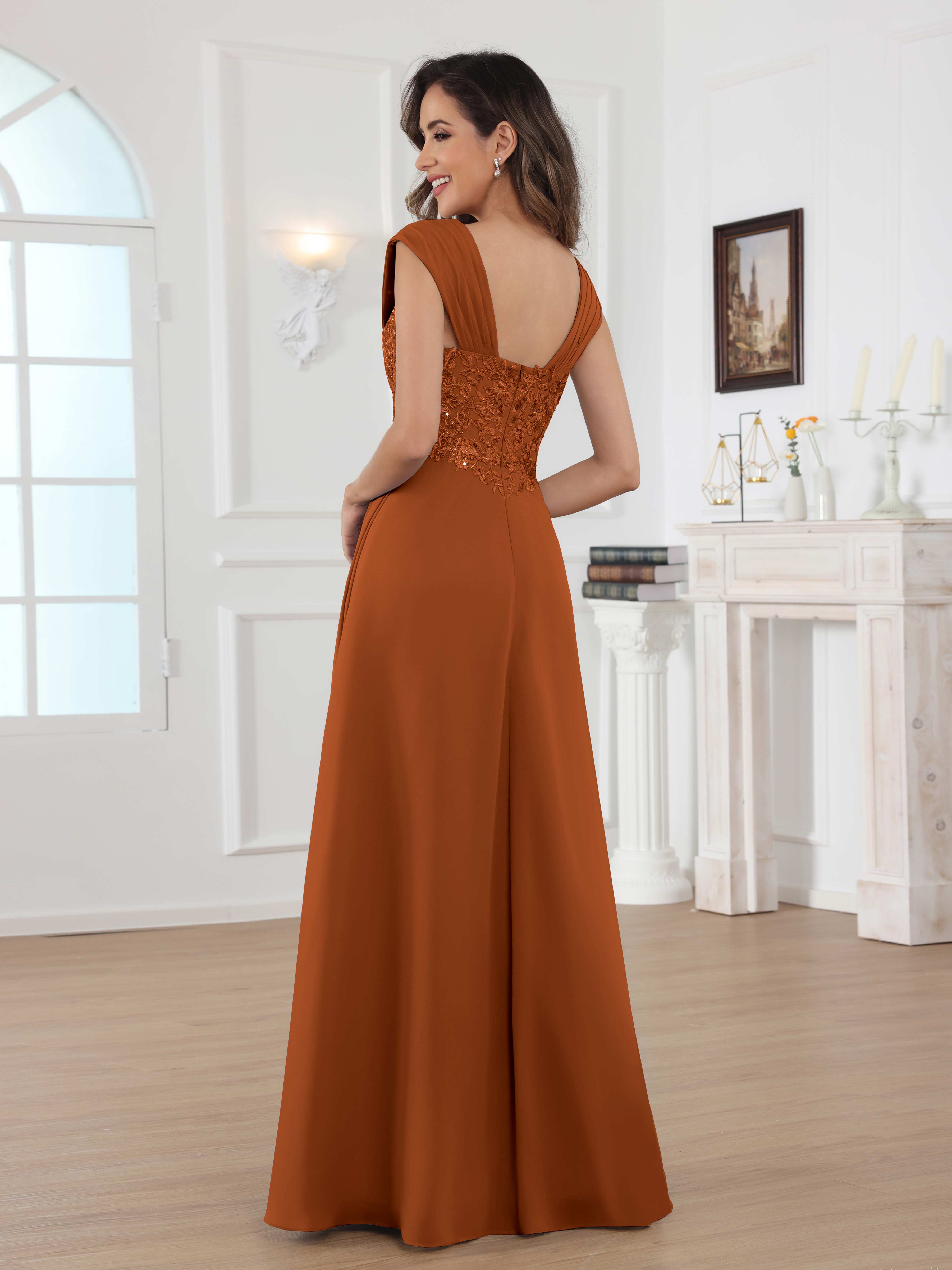 #color_Burnt Orange