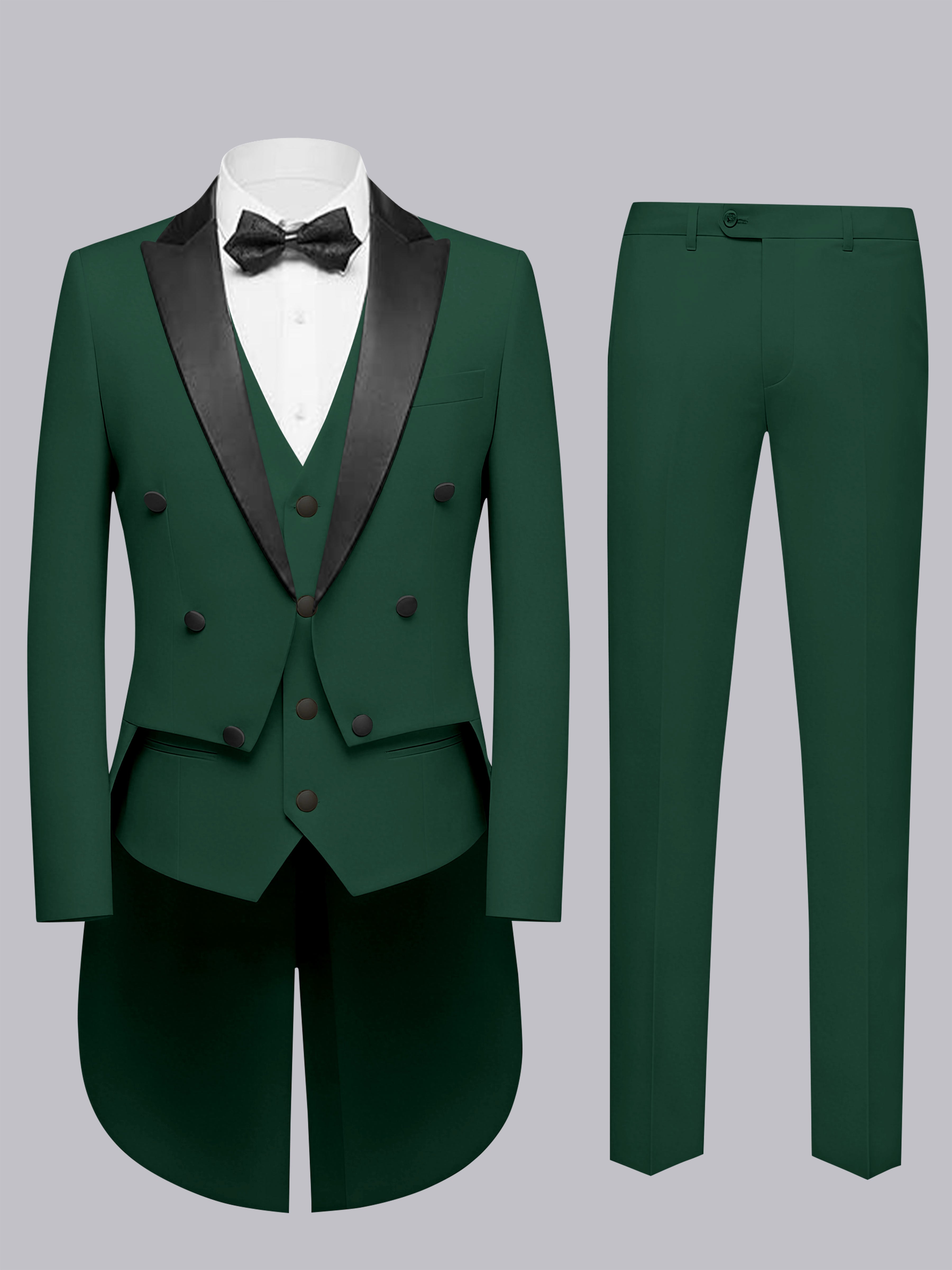 #color_Emerald Green