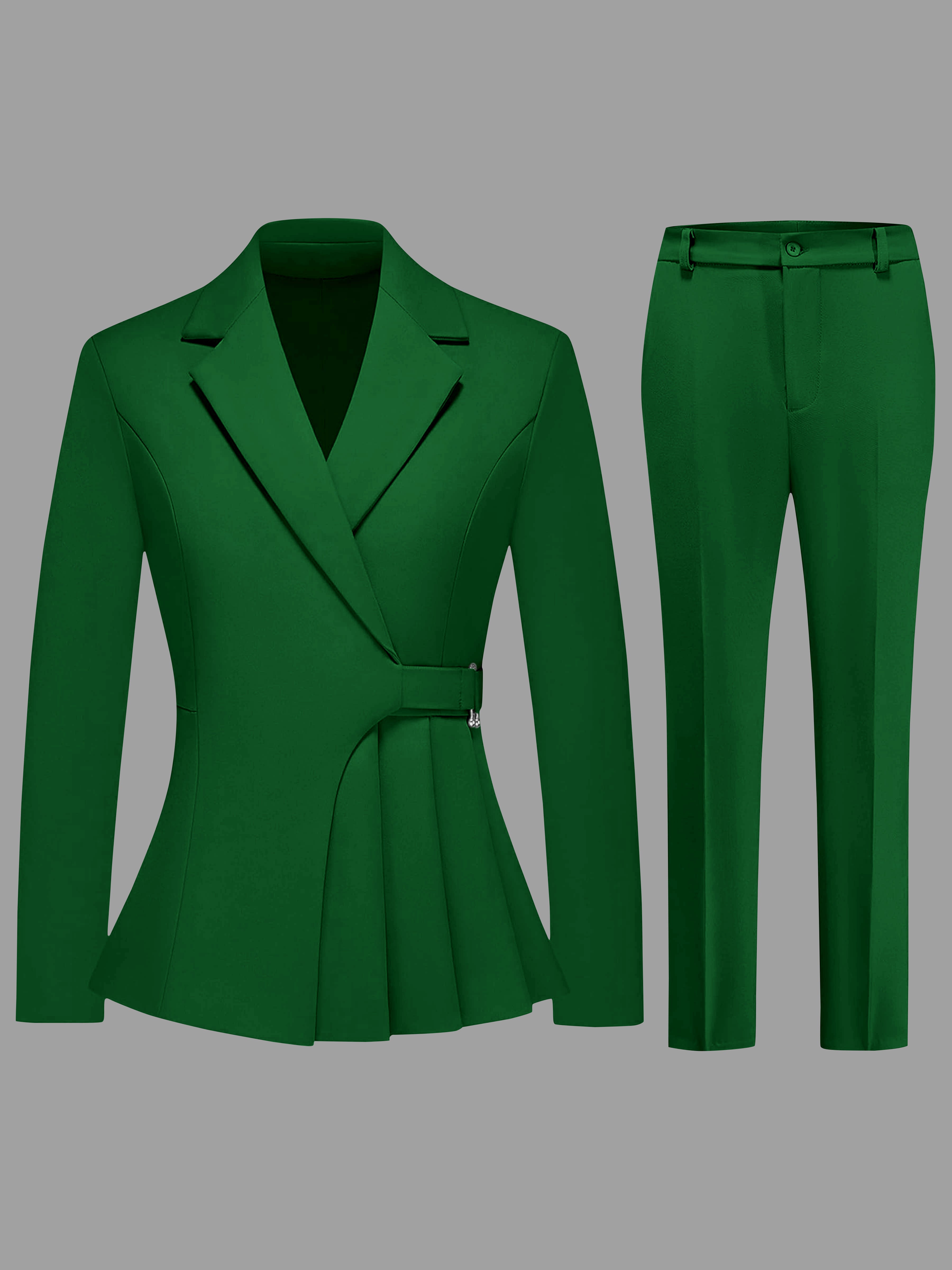 #color_Emerald Green