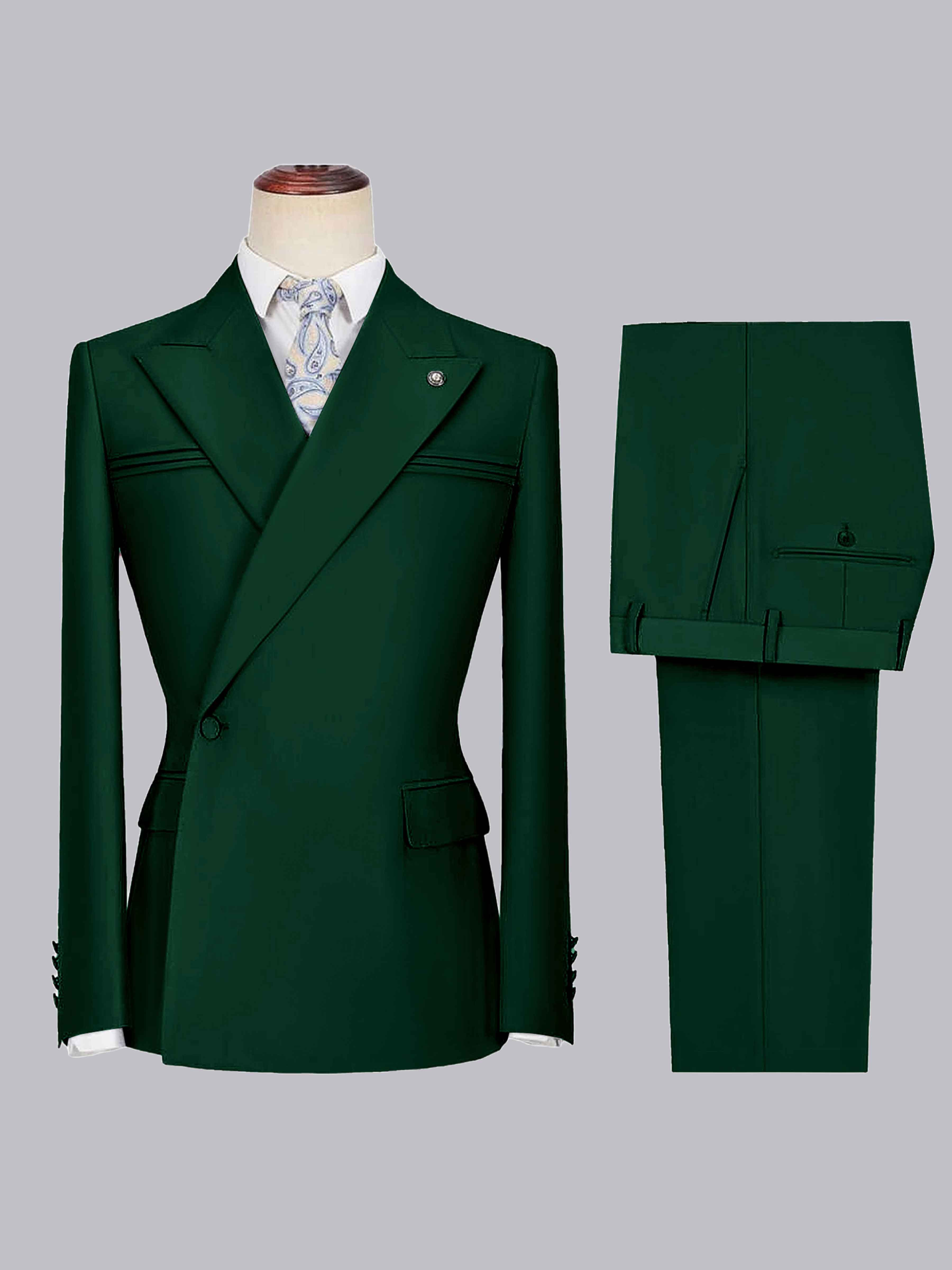 #color_Emerald Green