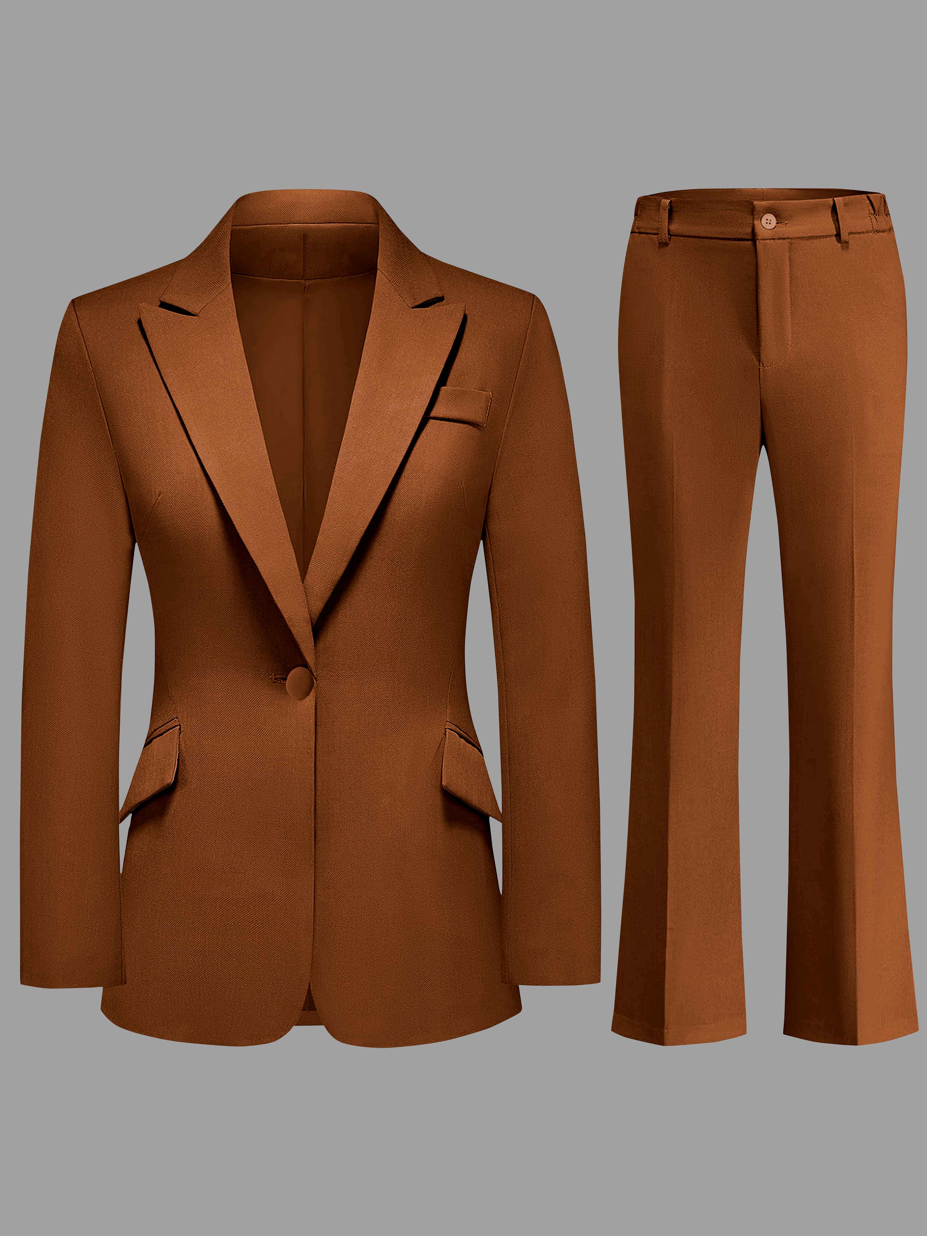 #color_Burnt Orange