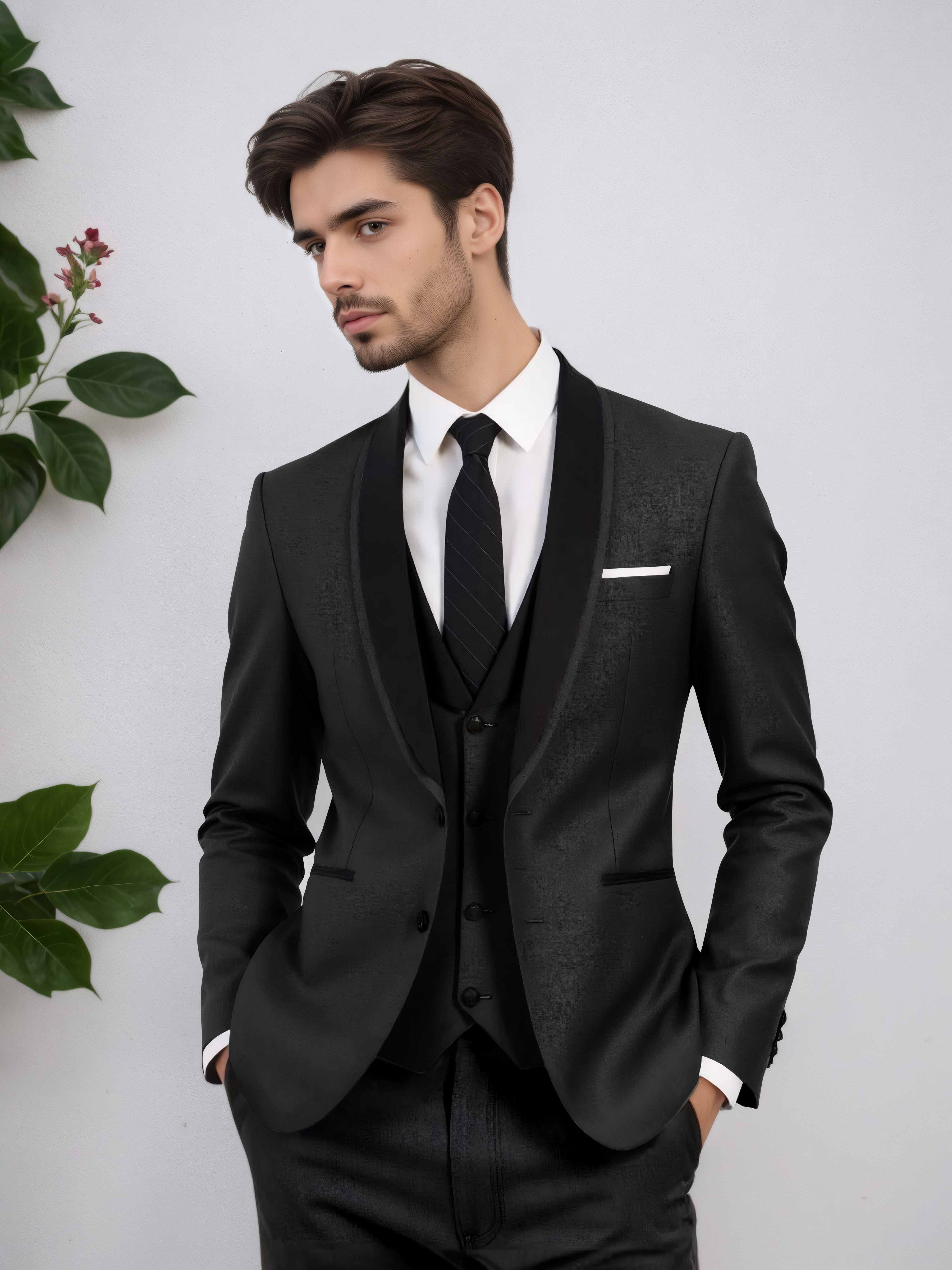 #Colour_Black