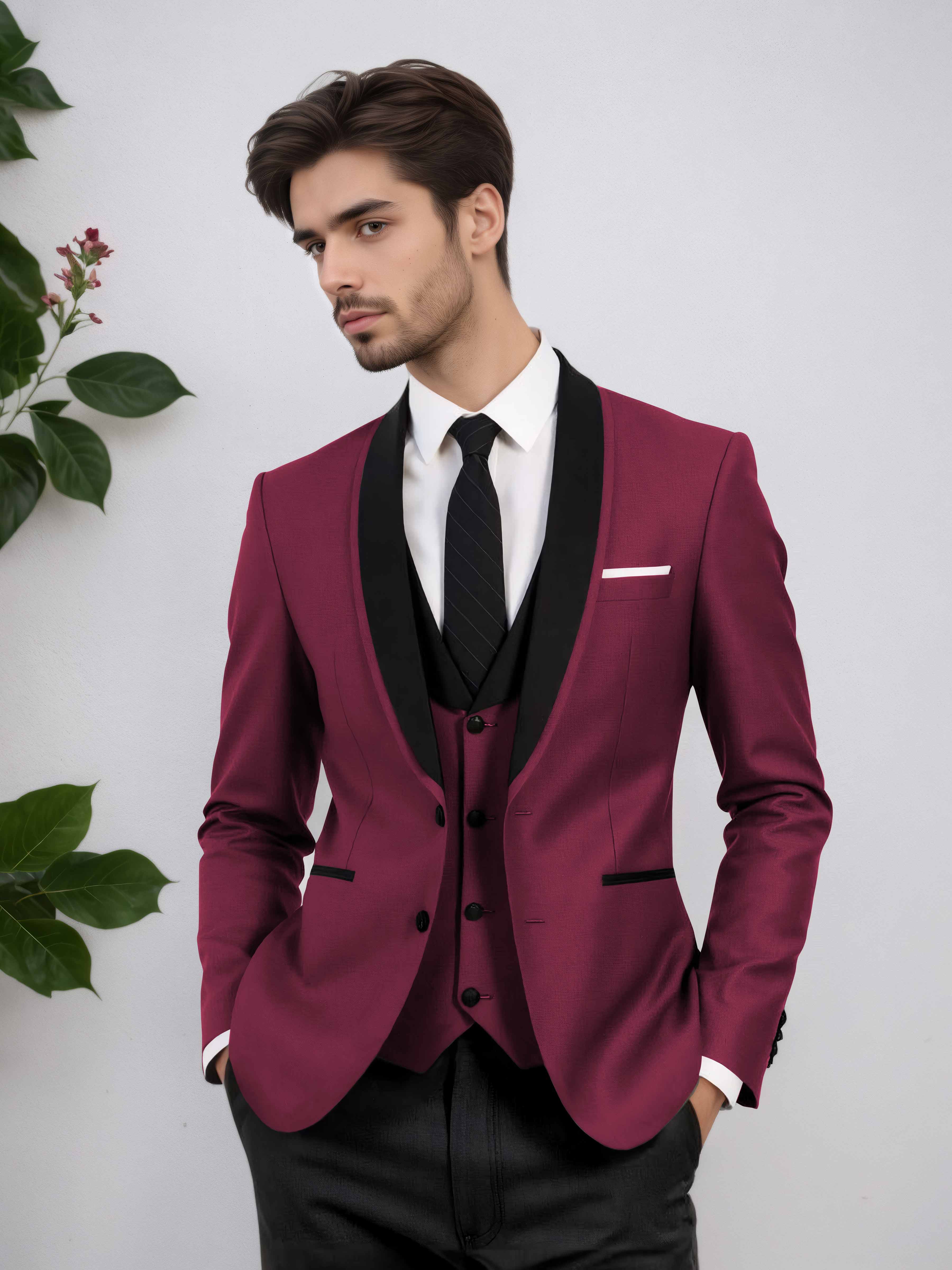 #Colour_Burgundy