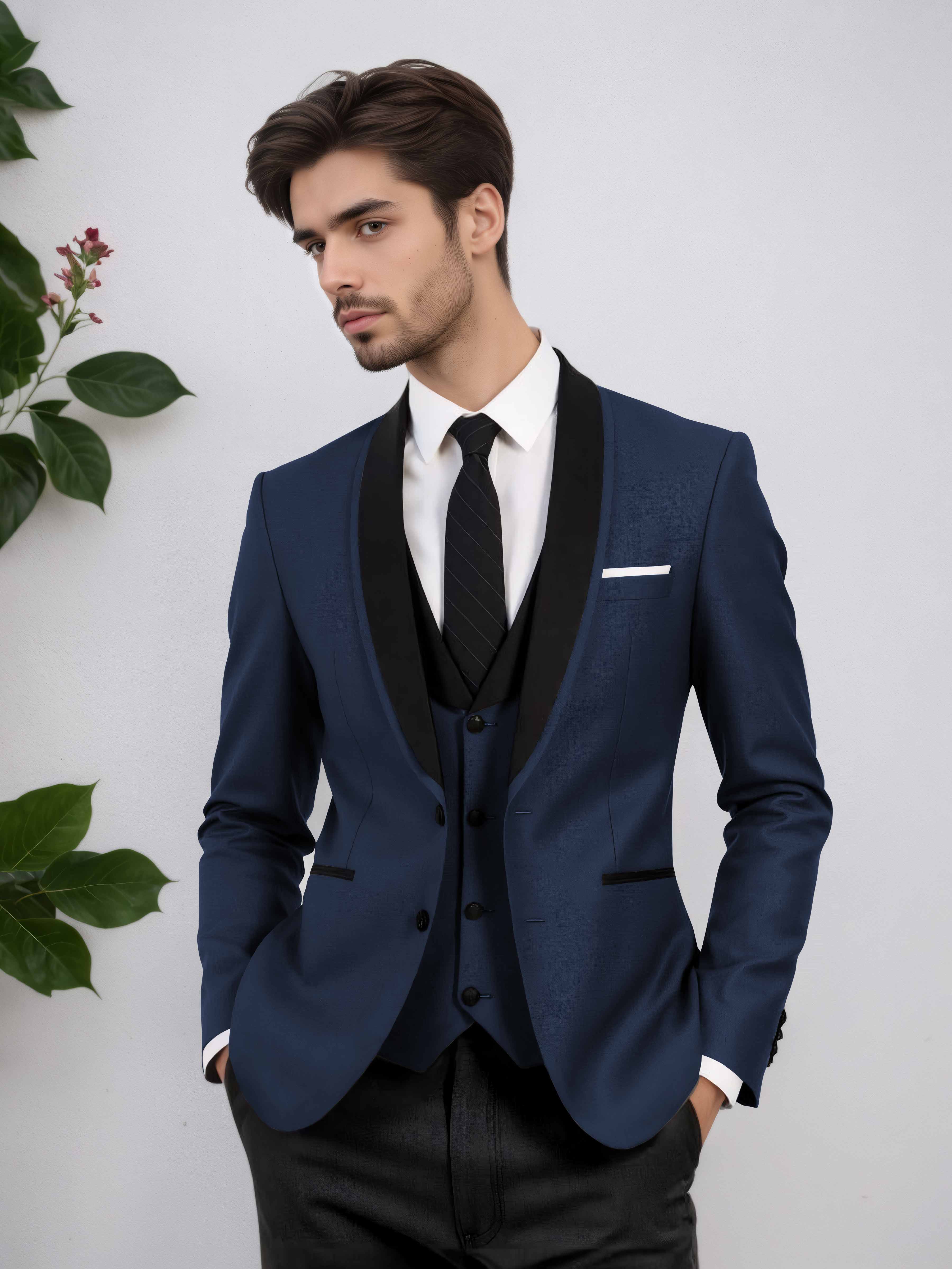 #Colour_Navy Blue
