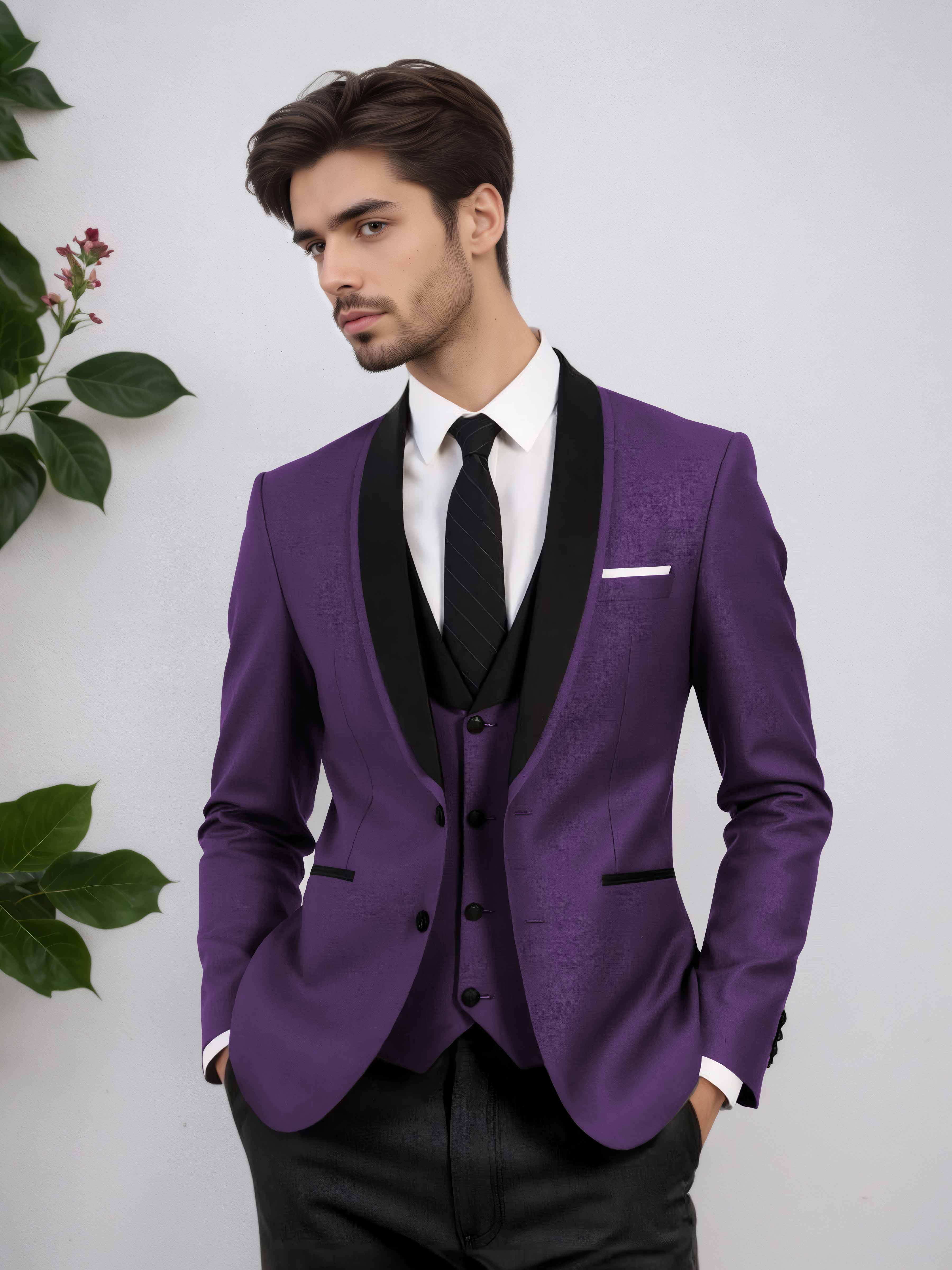 #Colour_Purple
