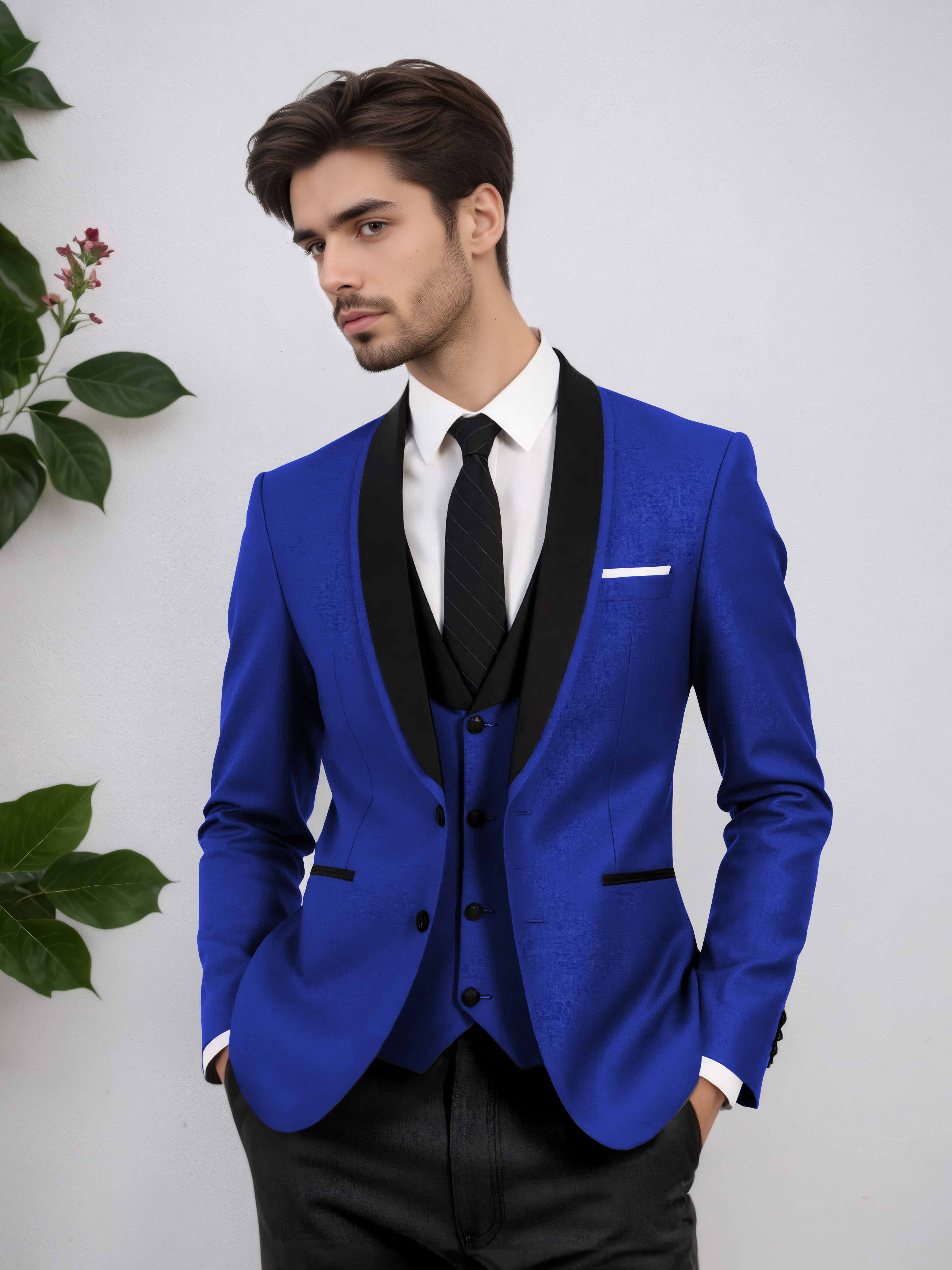 #Colour_Royal Blue