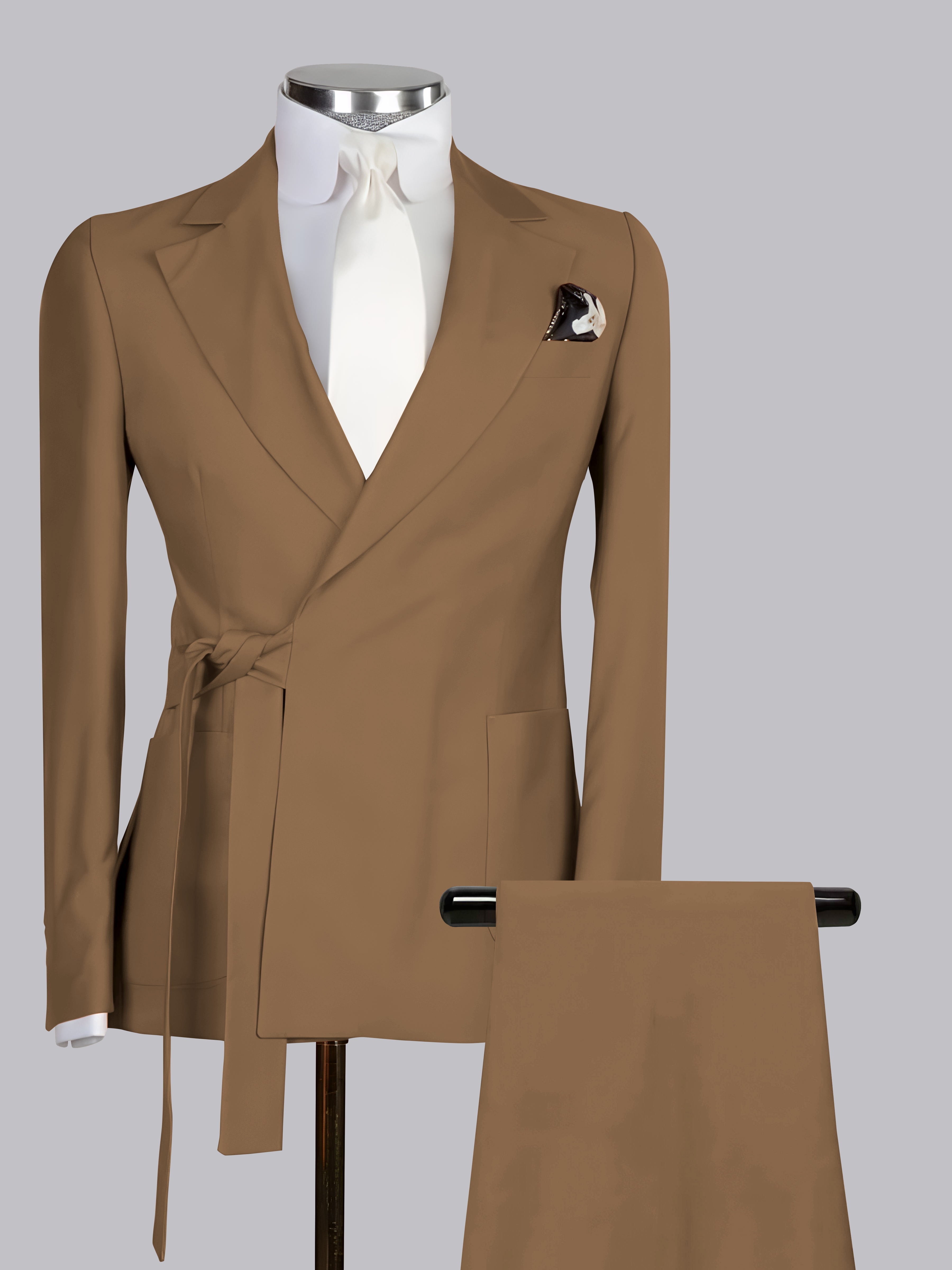 #Colour_Brown